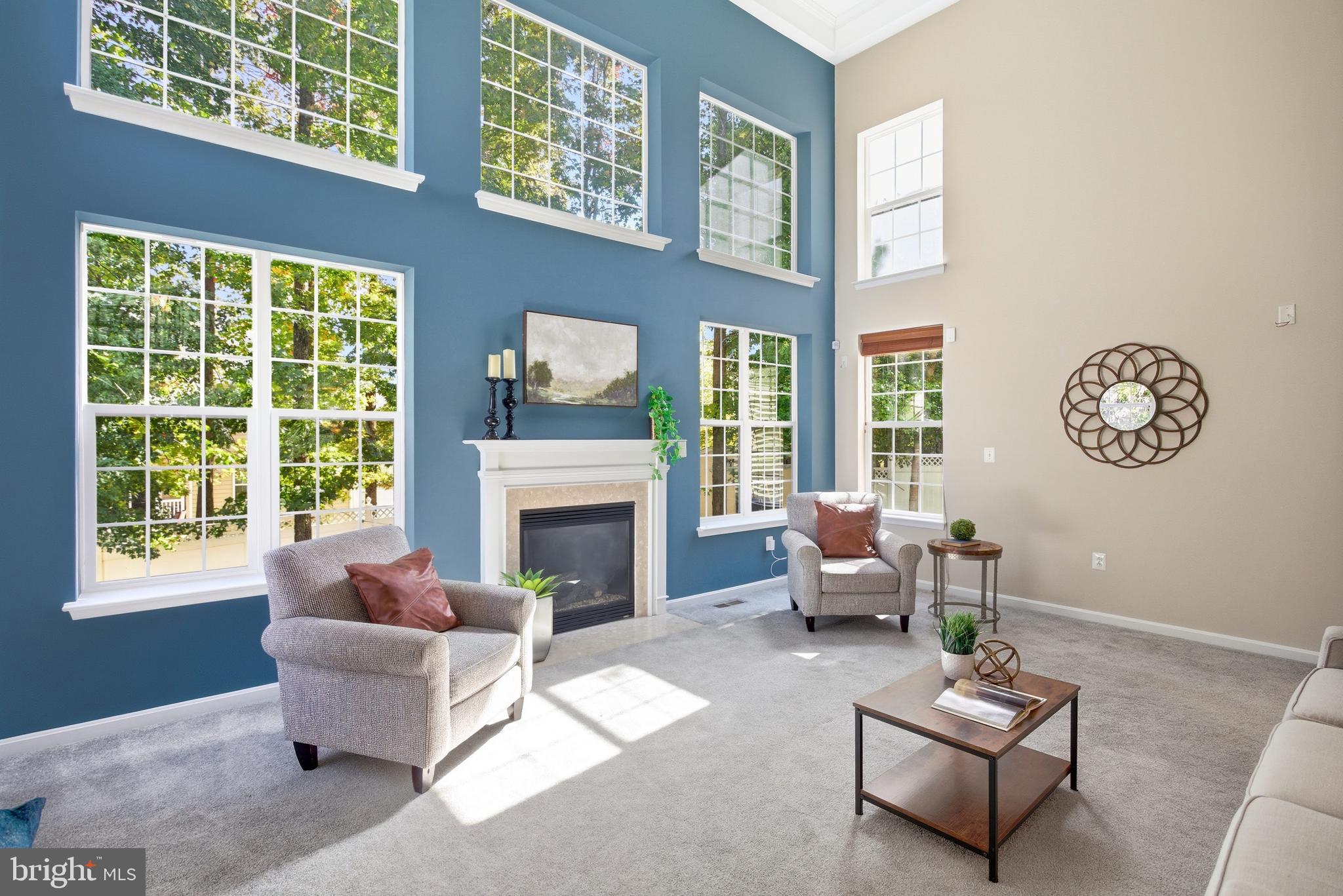 CHELTENHAM PARK - Residential