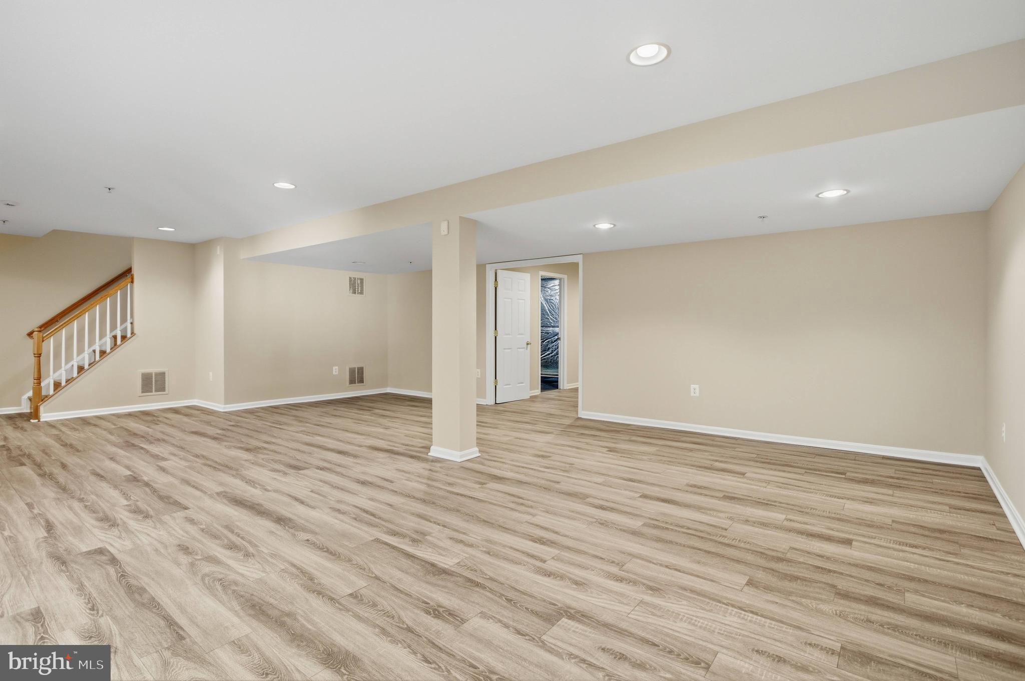 CHELTENHAM PARK - Residential