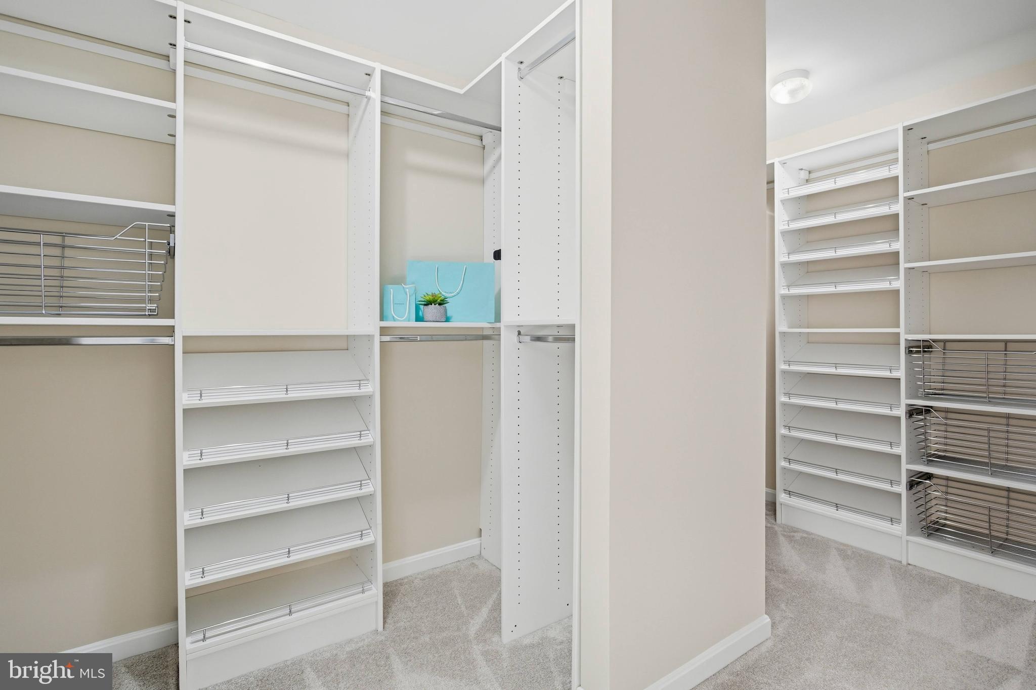 CHELTENHAM PARK - Residential