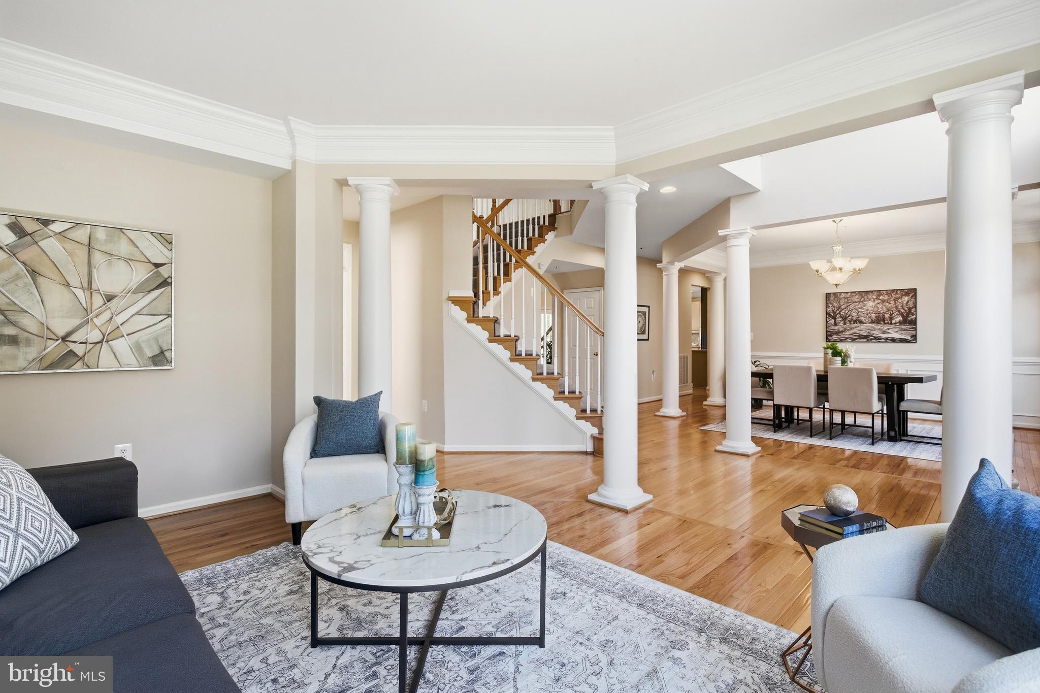 CHELTENHAM PARK - Residential