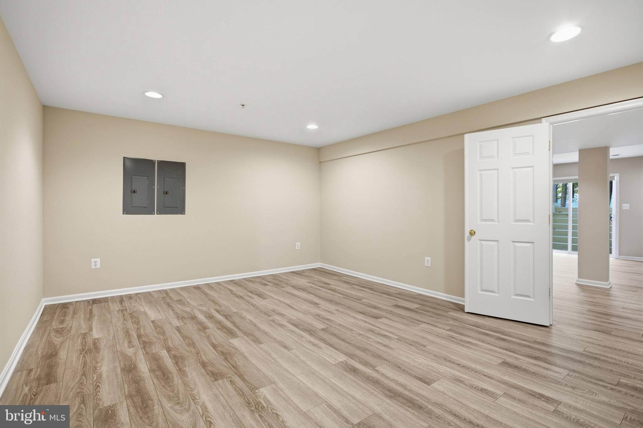 CHELTENHAM PARK - Residential