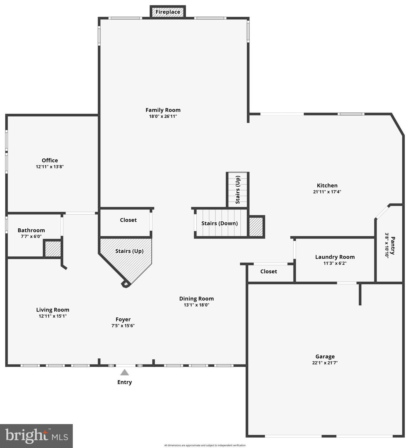 CHELTENHAM PARK - Residential
