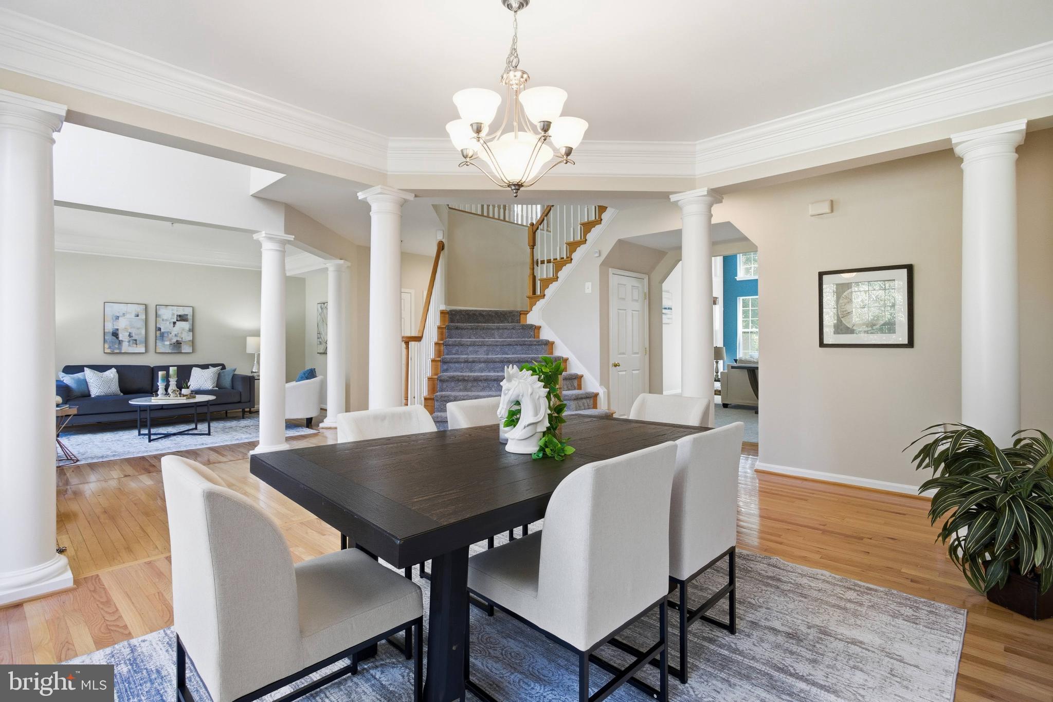 CHELTENHAM PARK - Residential