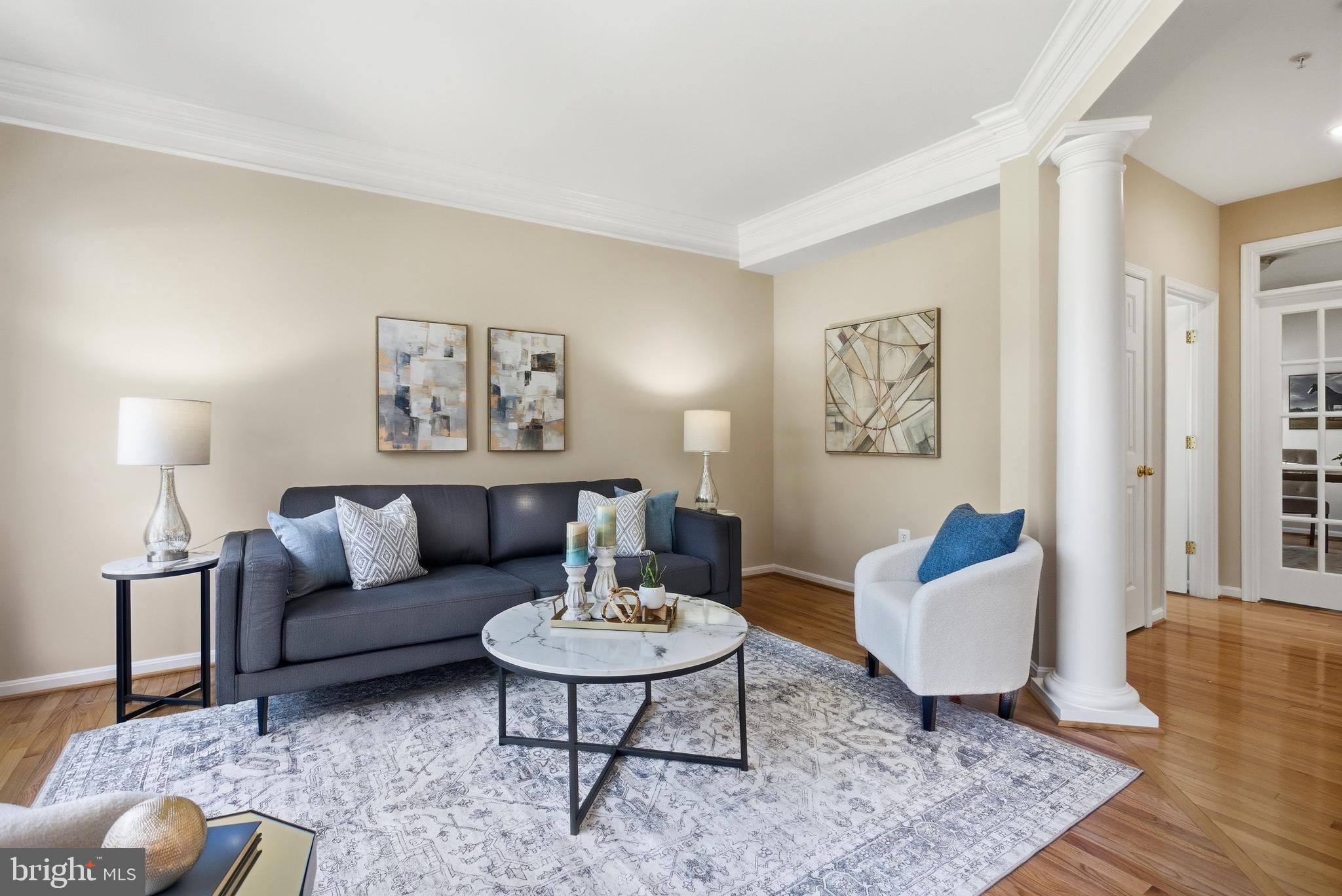 CHELTENHAM PARK - Residential