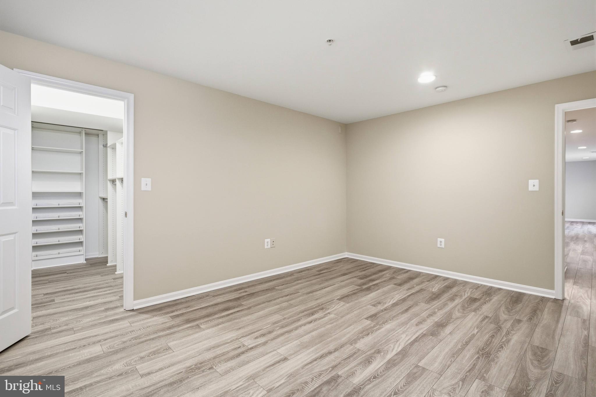 CHELTENHAM PARK - Residential