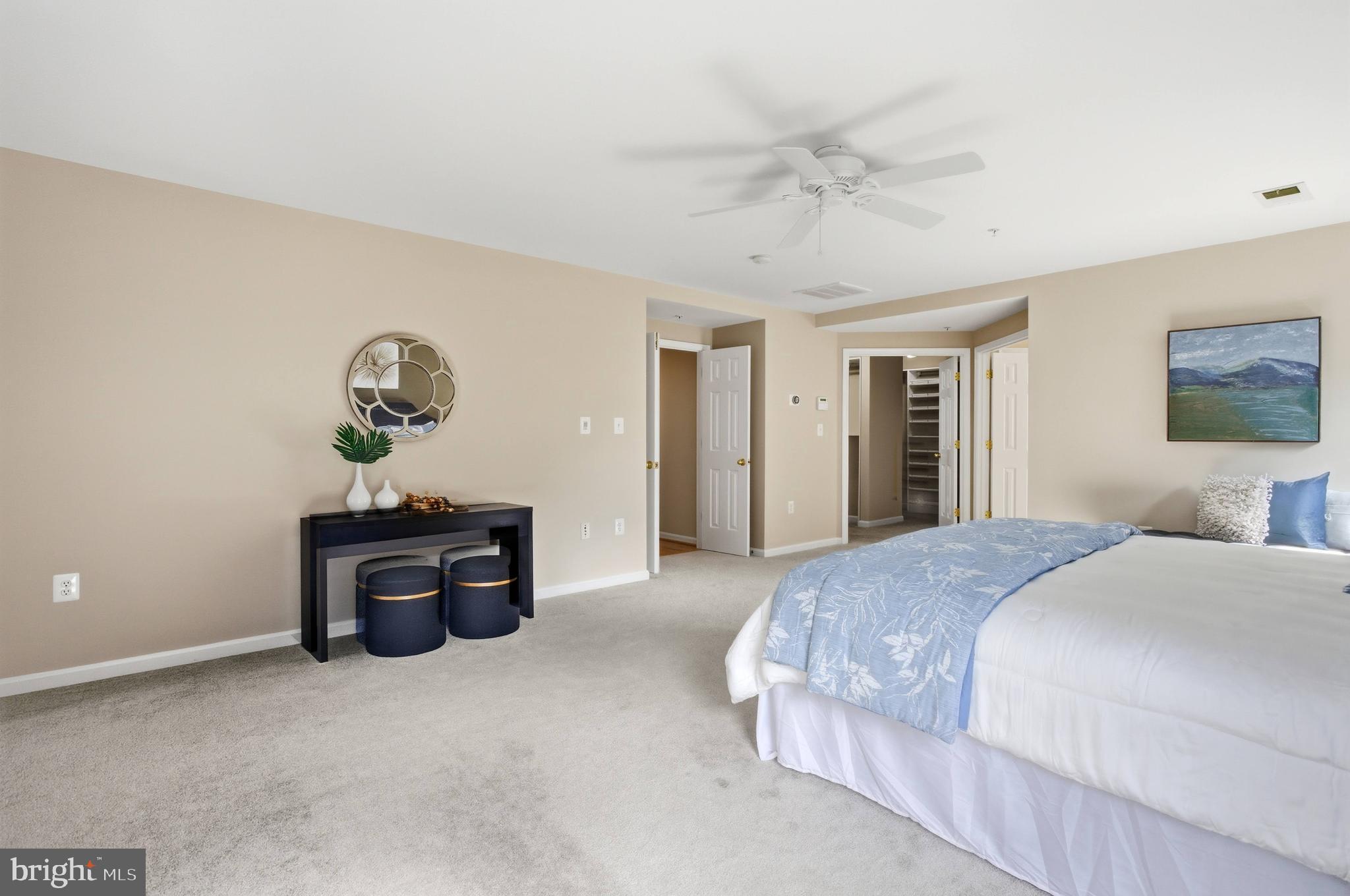 CHELTENHAM PARK - Residential