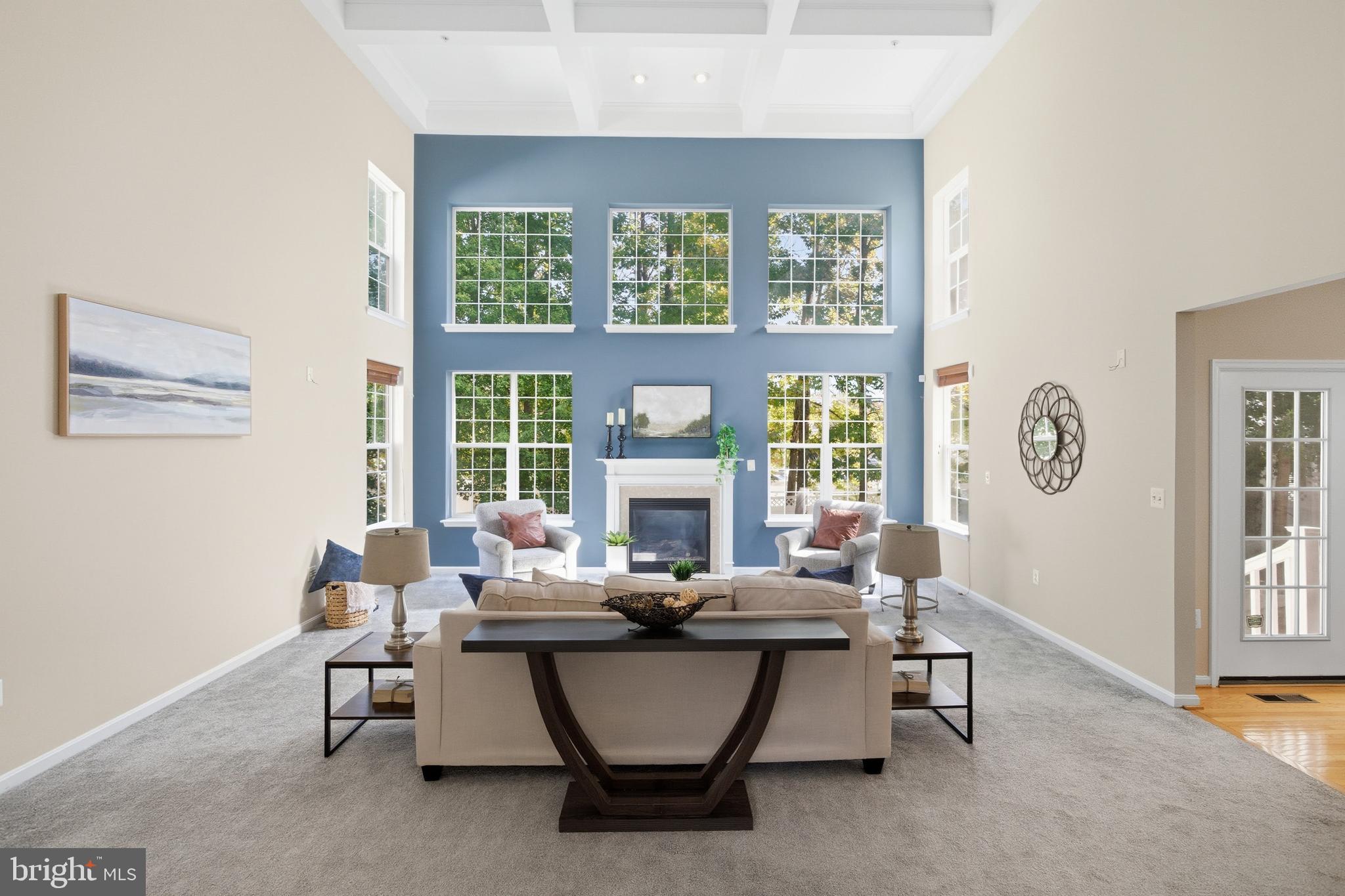 CHELTENHAM PARK - Residential