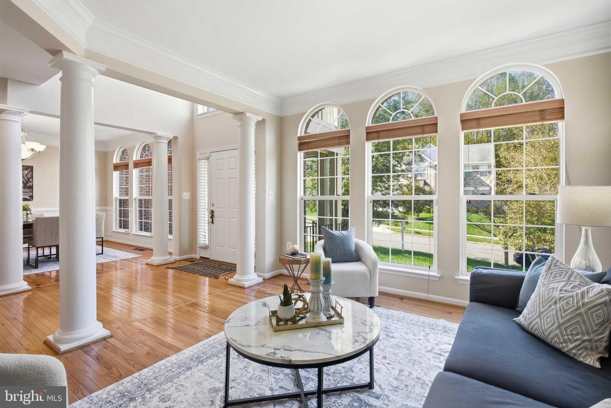 CHELTENHAM PARK - Residential