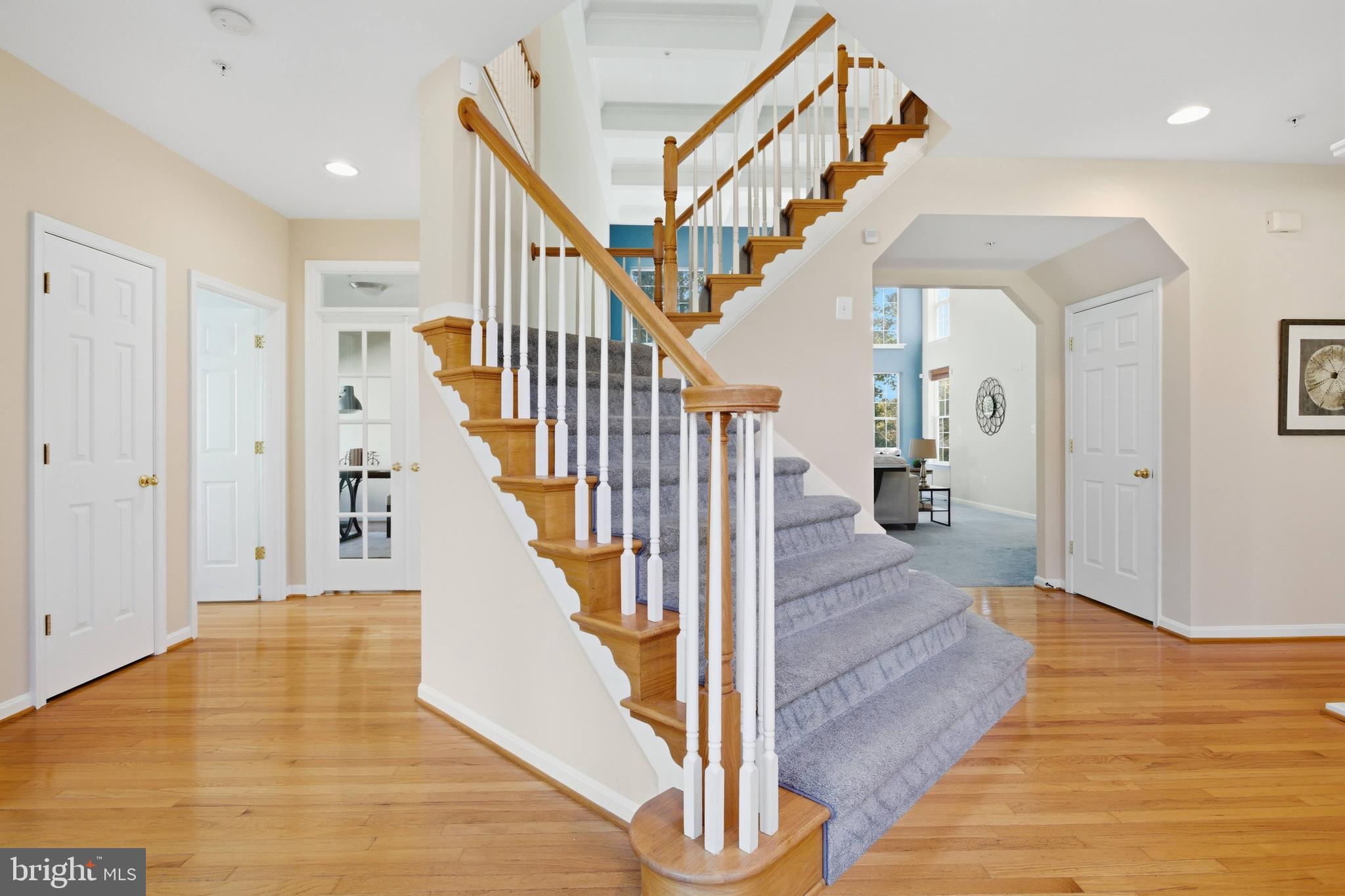 CHELTENHAM PARK - Residential