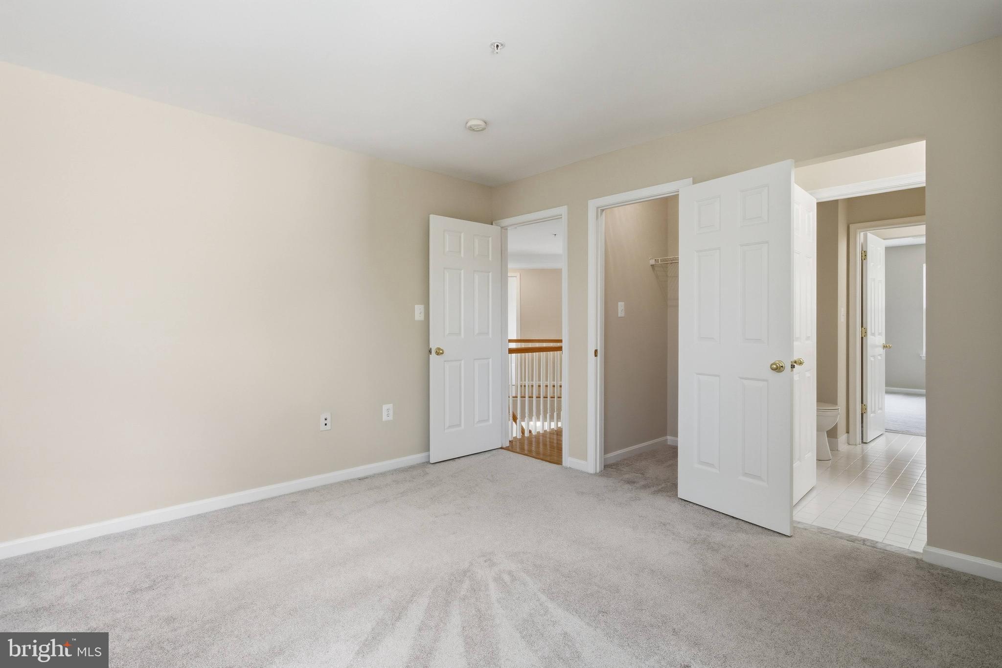 CHELTENHAM PARK - Residential