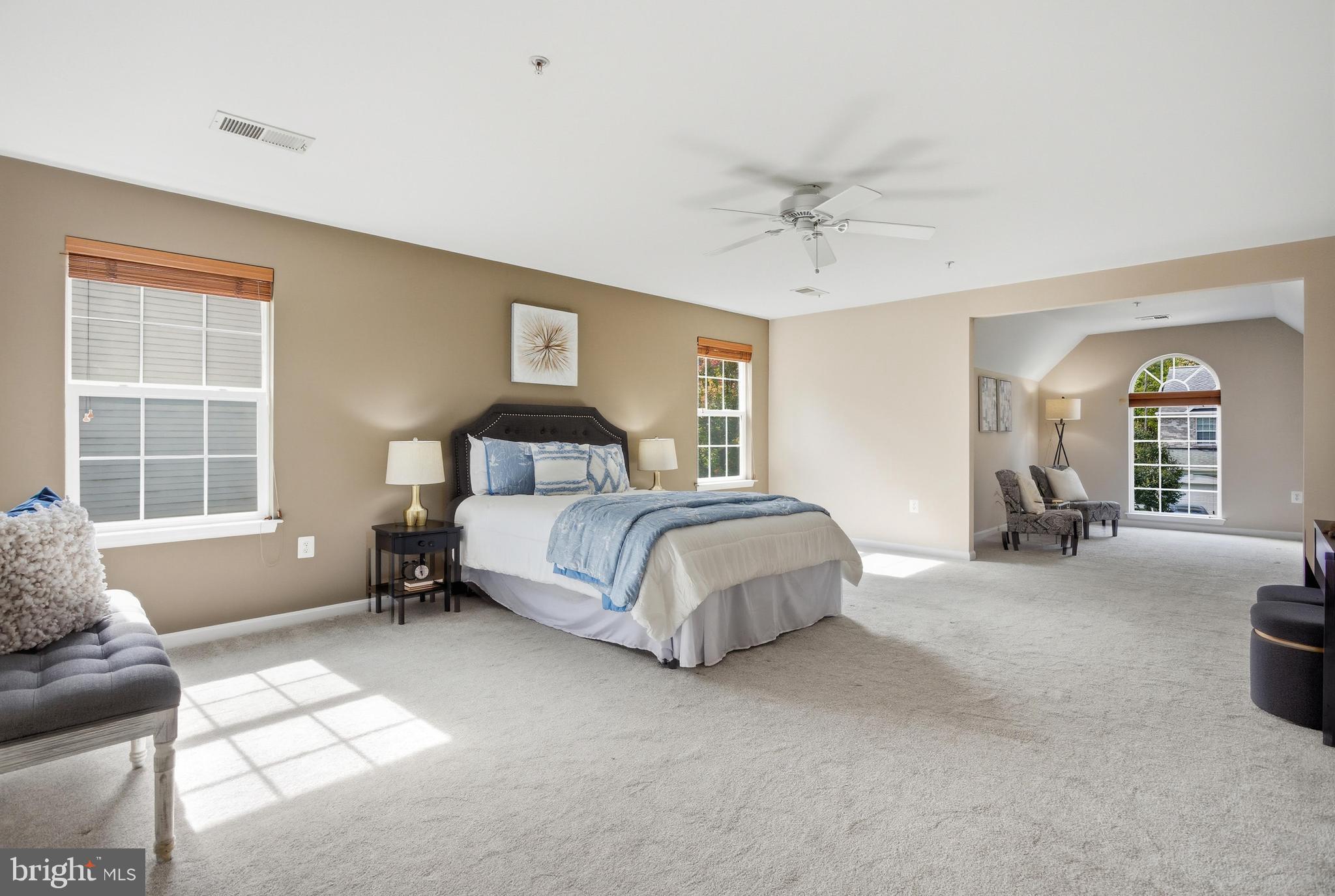 CHELTENHAM PARK - Residential