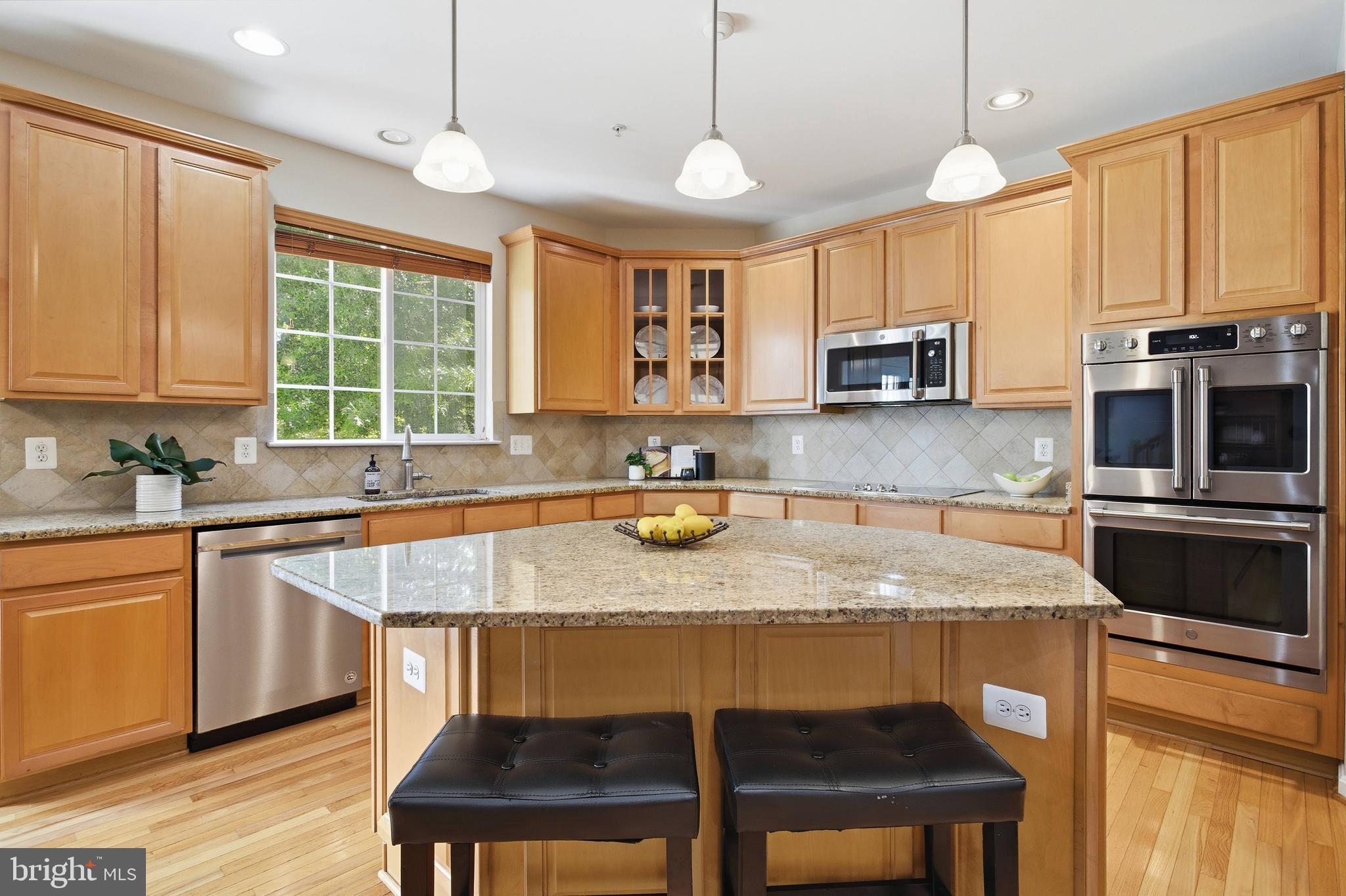 CHELTENHAM PARK - Residential