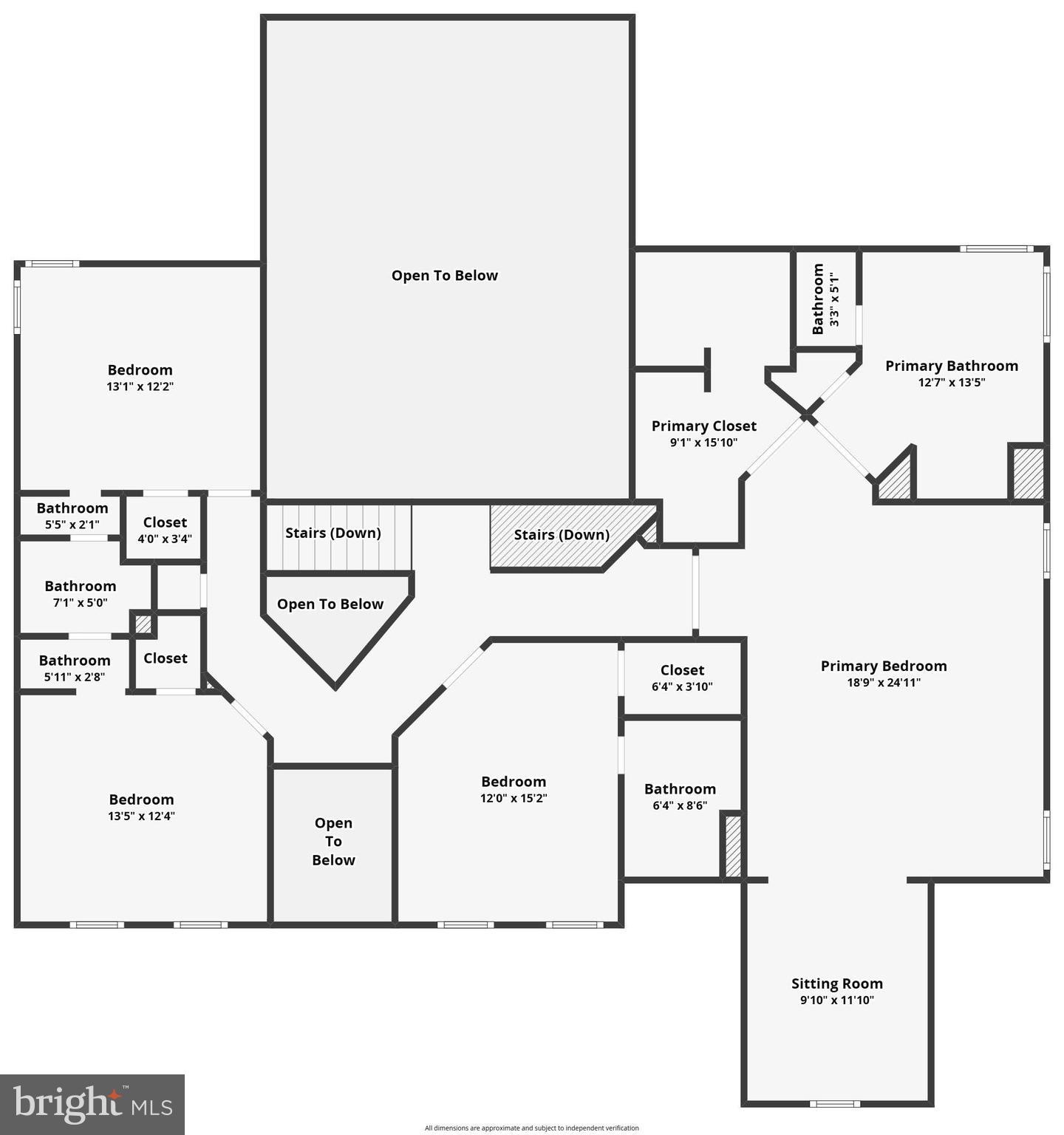 CHELTENHAM PARK - Residential