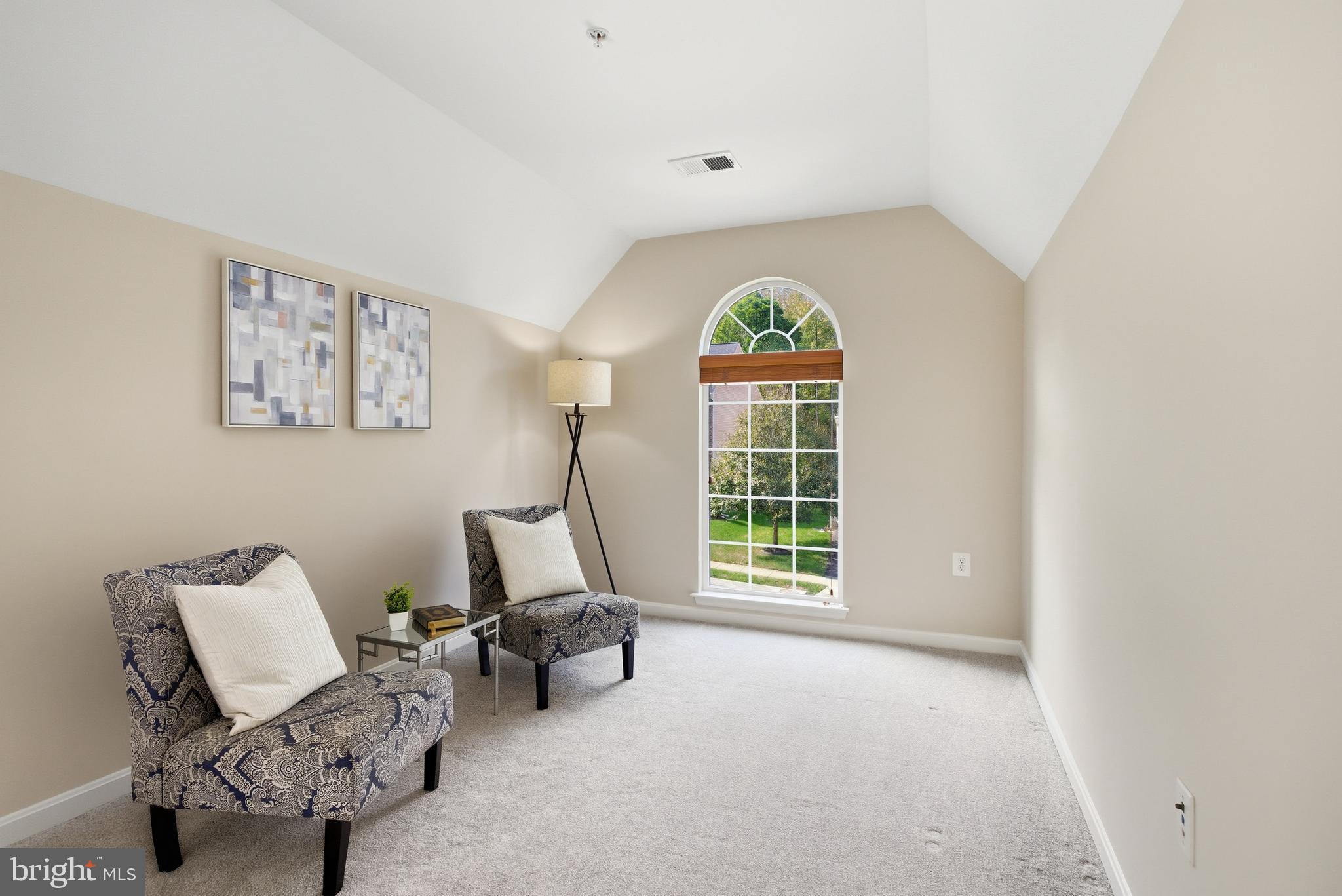 CHELTENHAM PARK - Residential