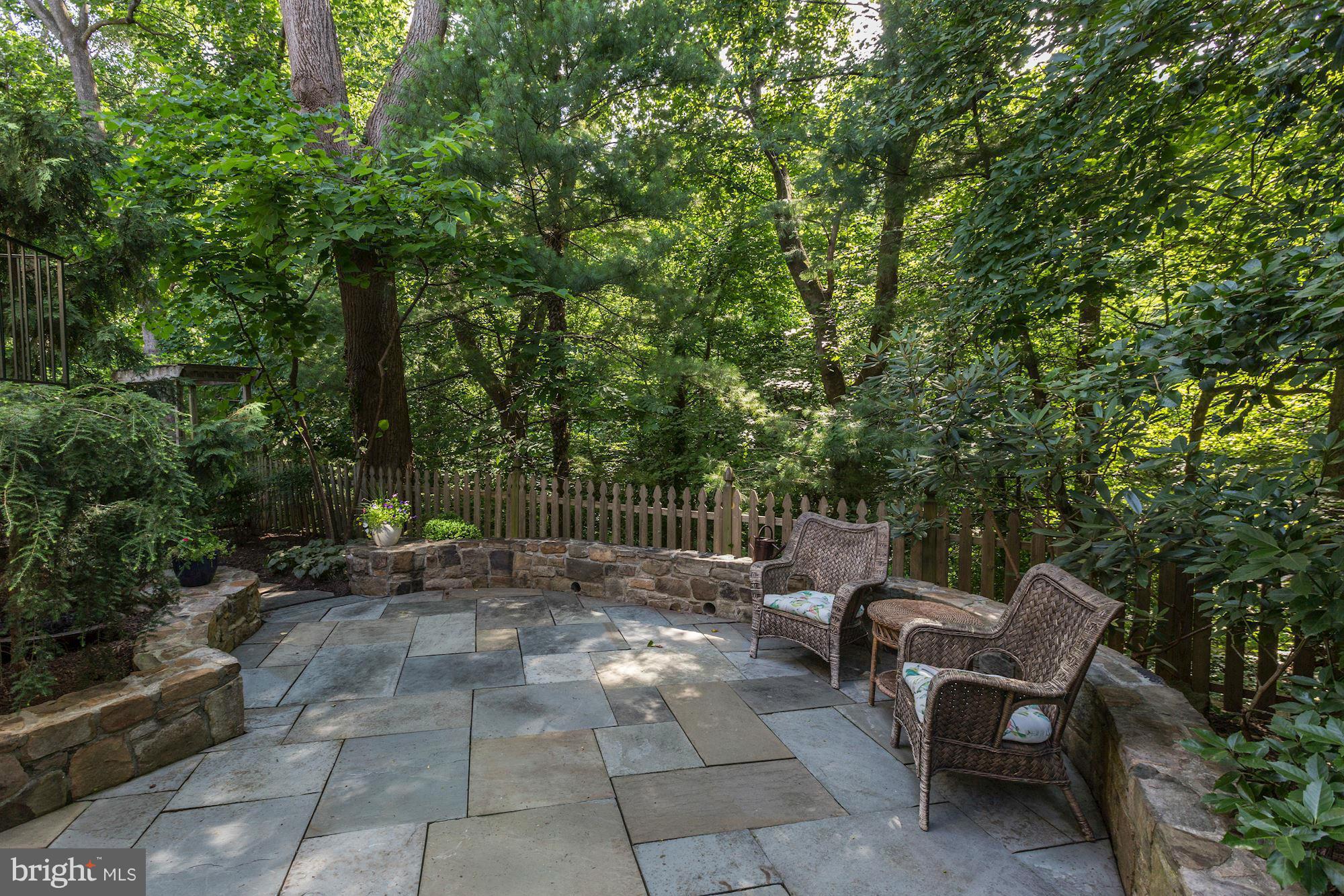 SOMERSET HEIGHTS - Residential