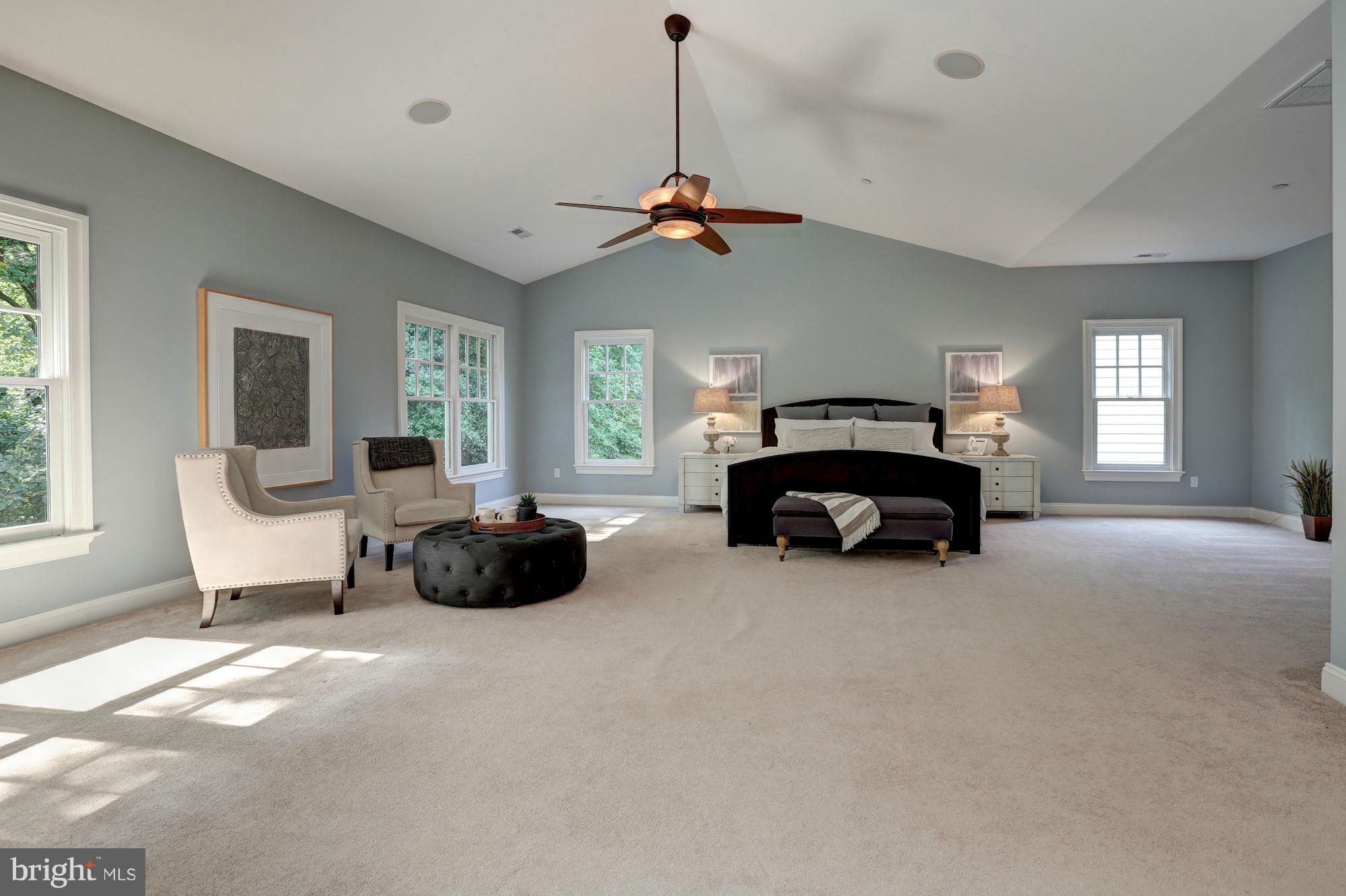 SOMERSET HEIGHTS - Residential