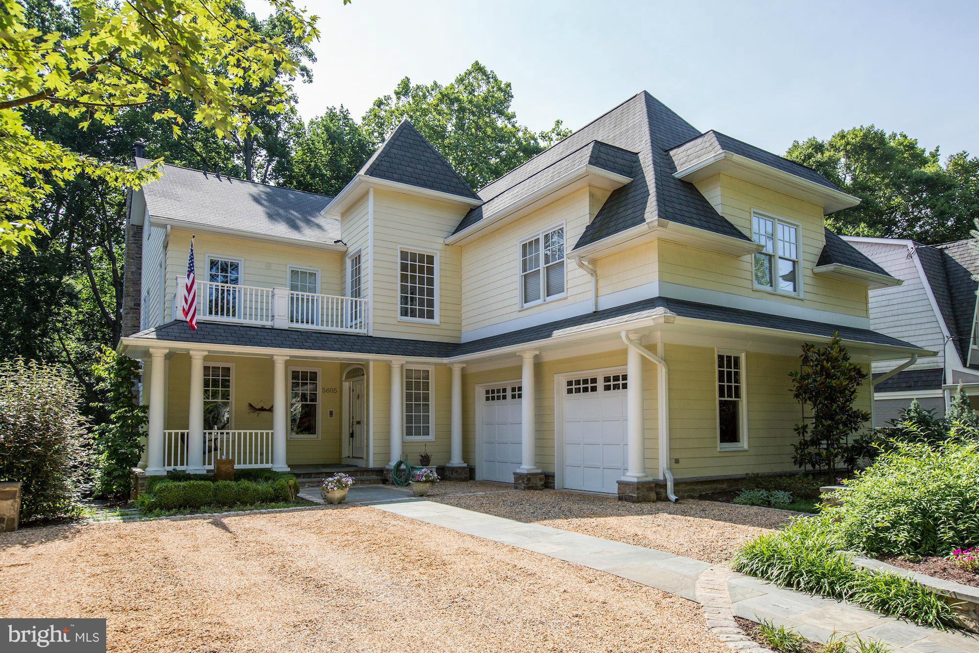 SOMERSET HEIGHTS - Residential