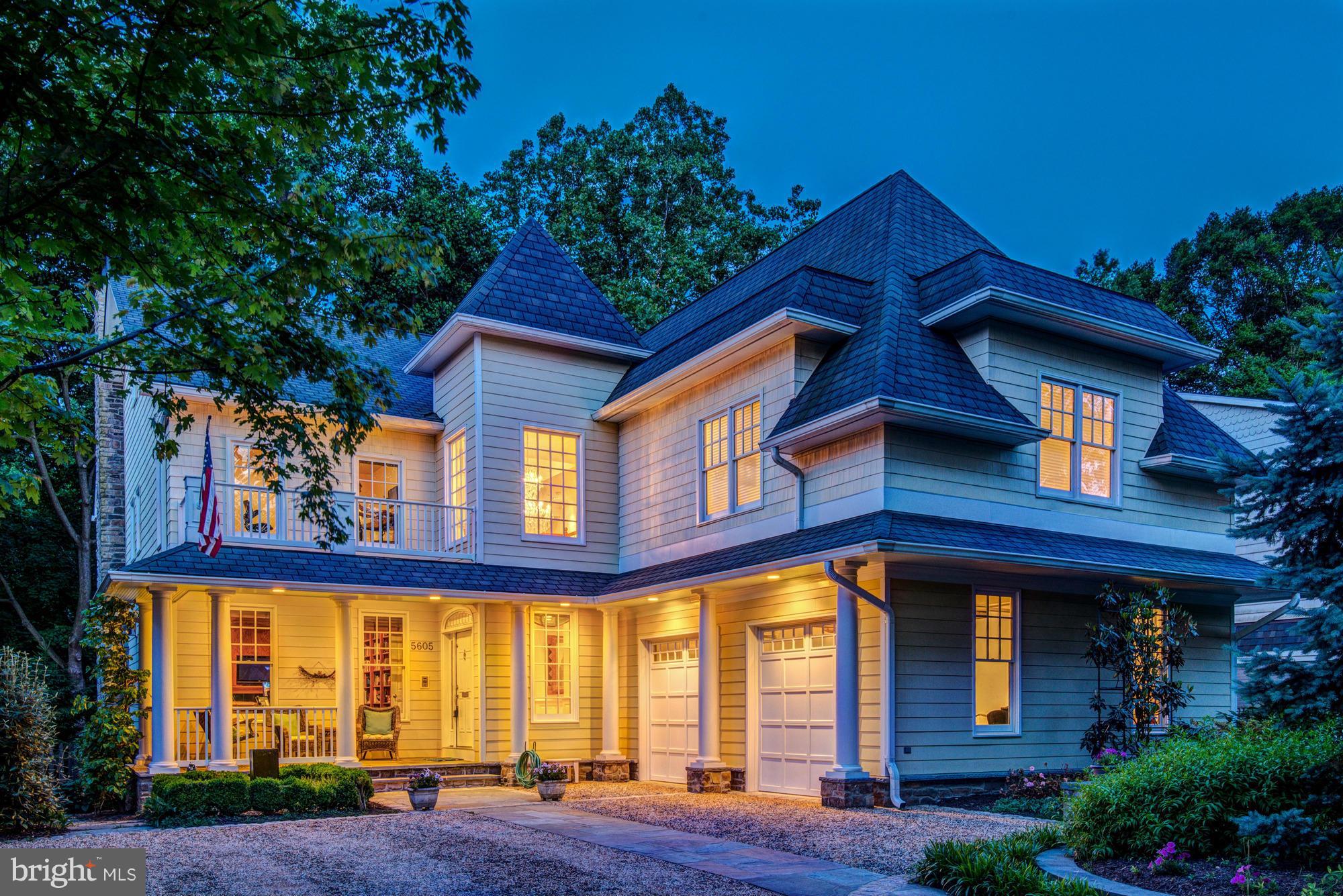 SOMERSET HEIGHTS - Residential