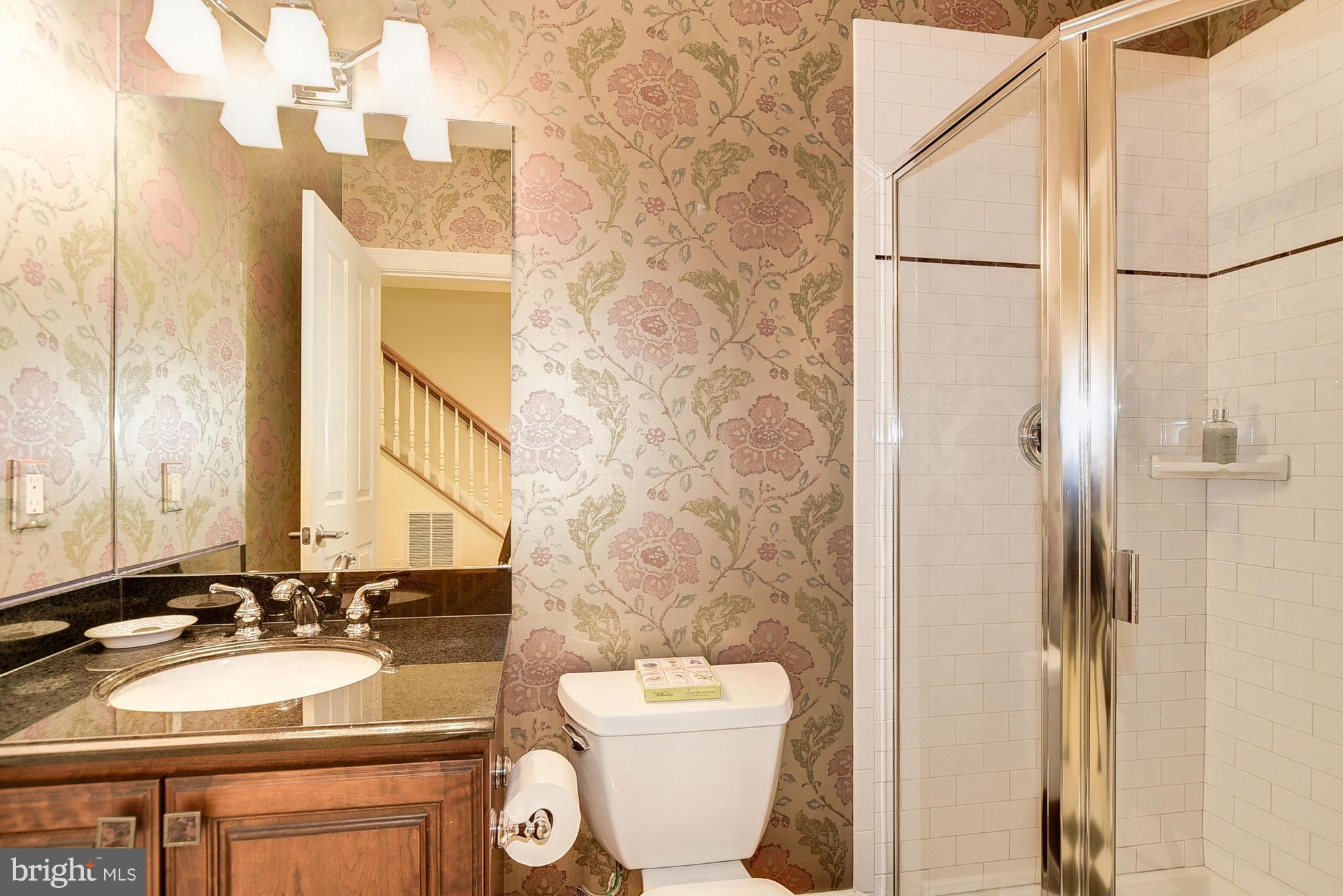 SOMERSET HEIGHTS - Residential