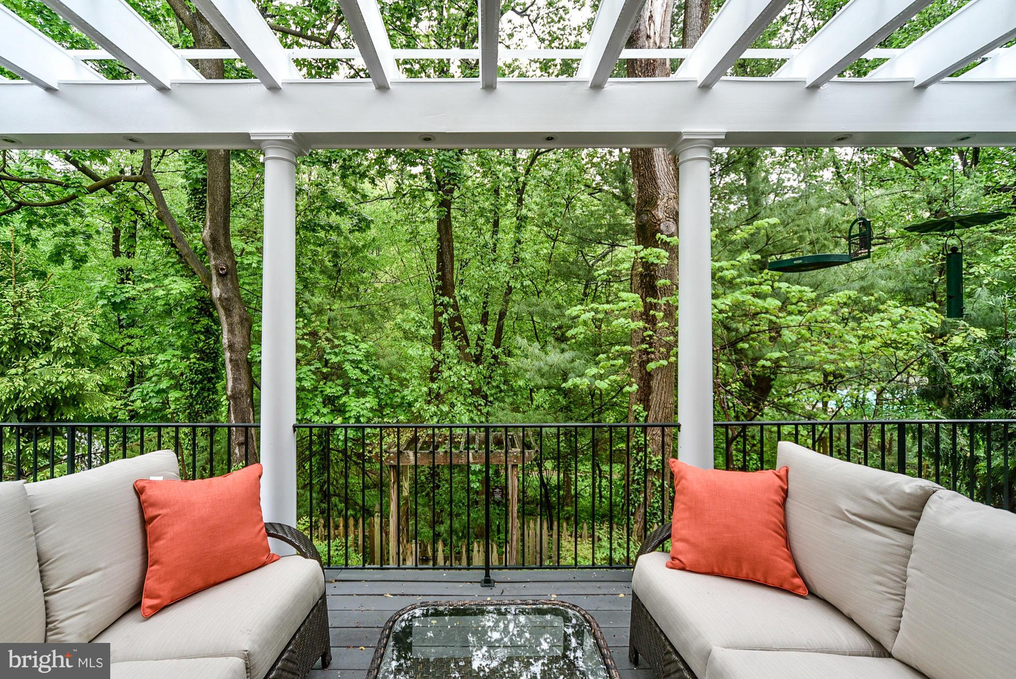 SOMERSET HEIGHTS - Residential