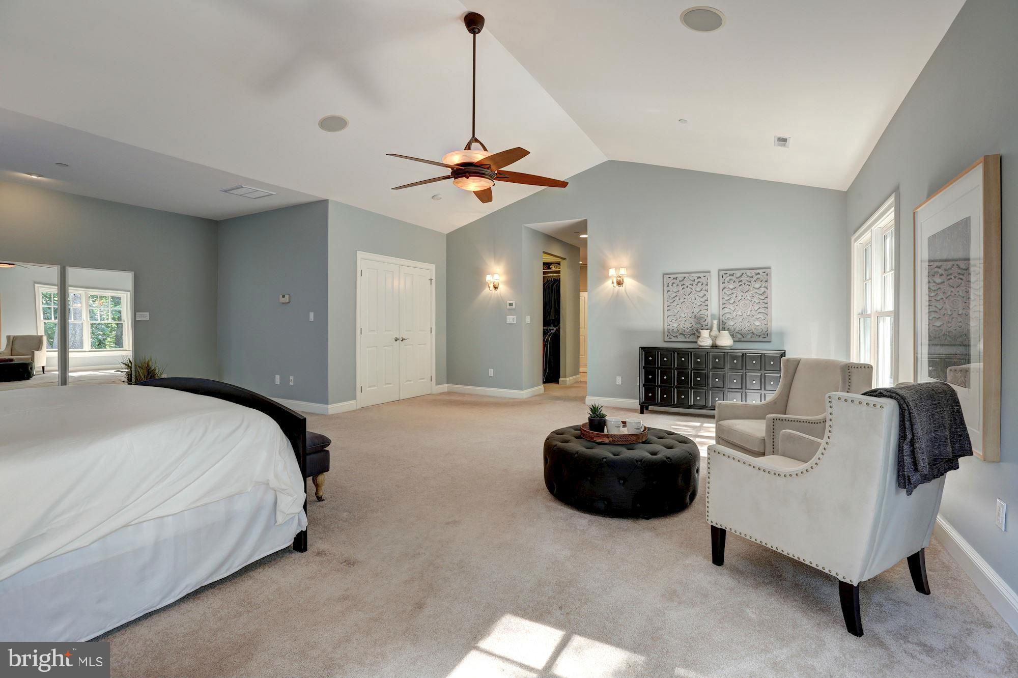 SOMERSET HEIGHTS - Residential