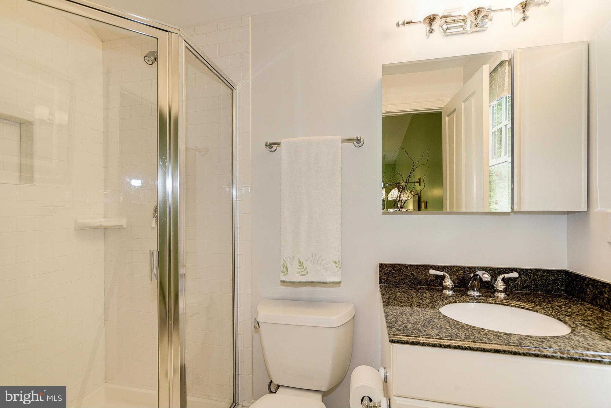 SOMERSET HEIGHTS - Residential