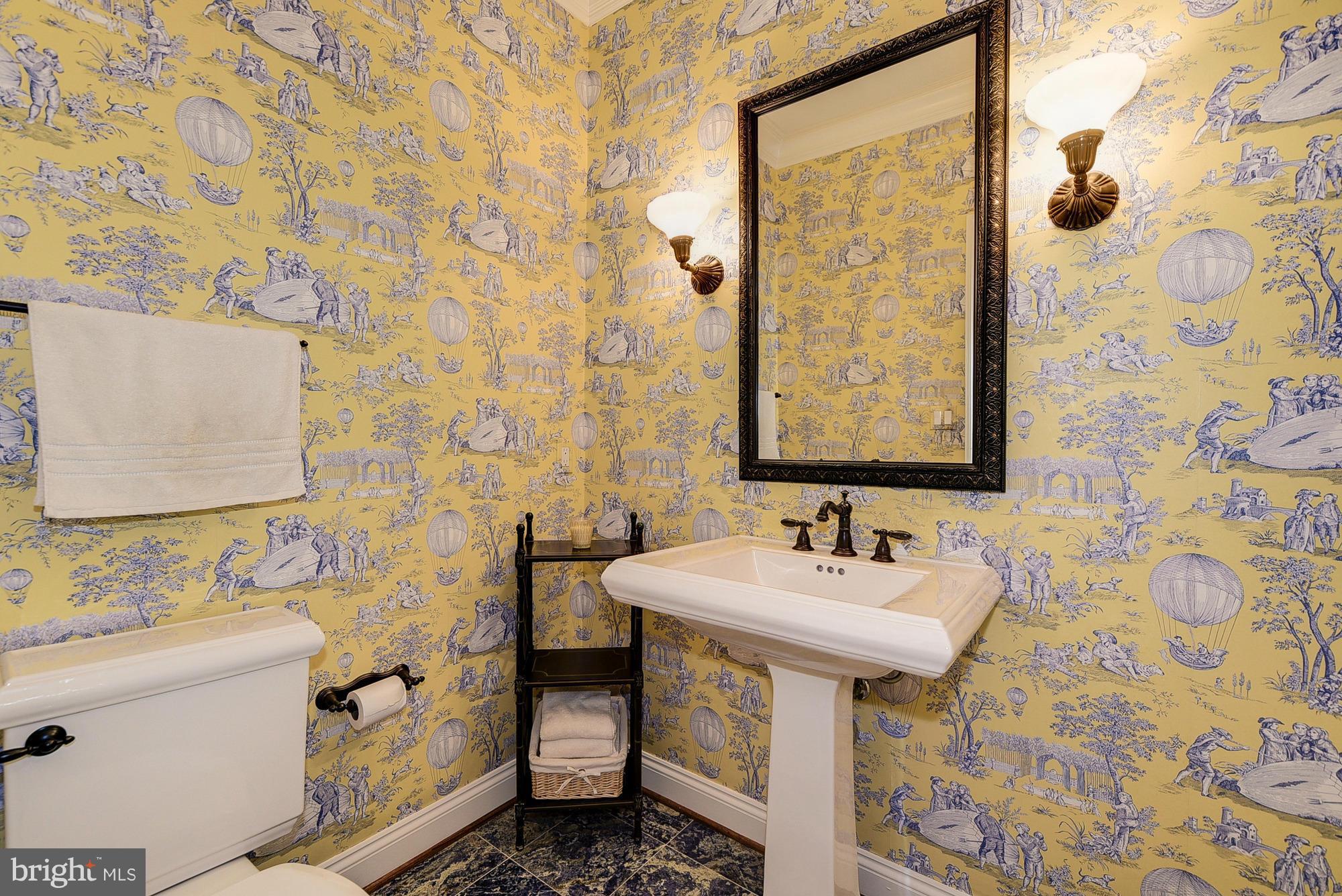 SOMERSET HEIGHTS - Residential