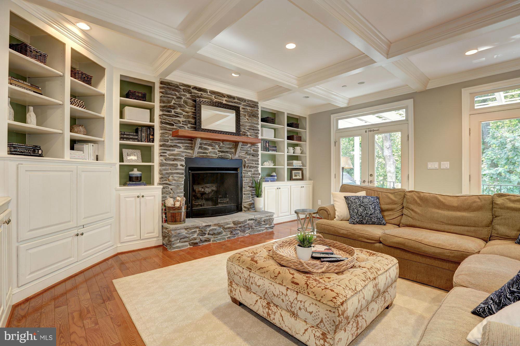 SOMERSET HEIGHTS - Residential