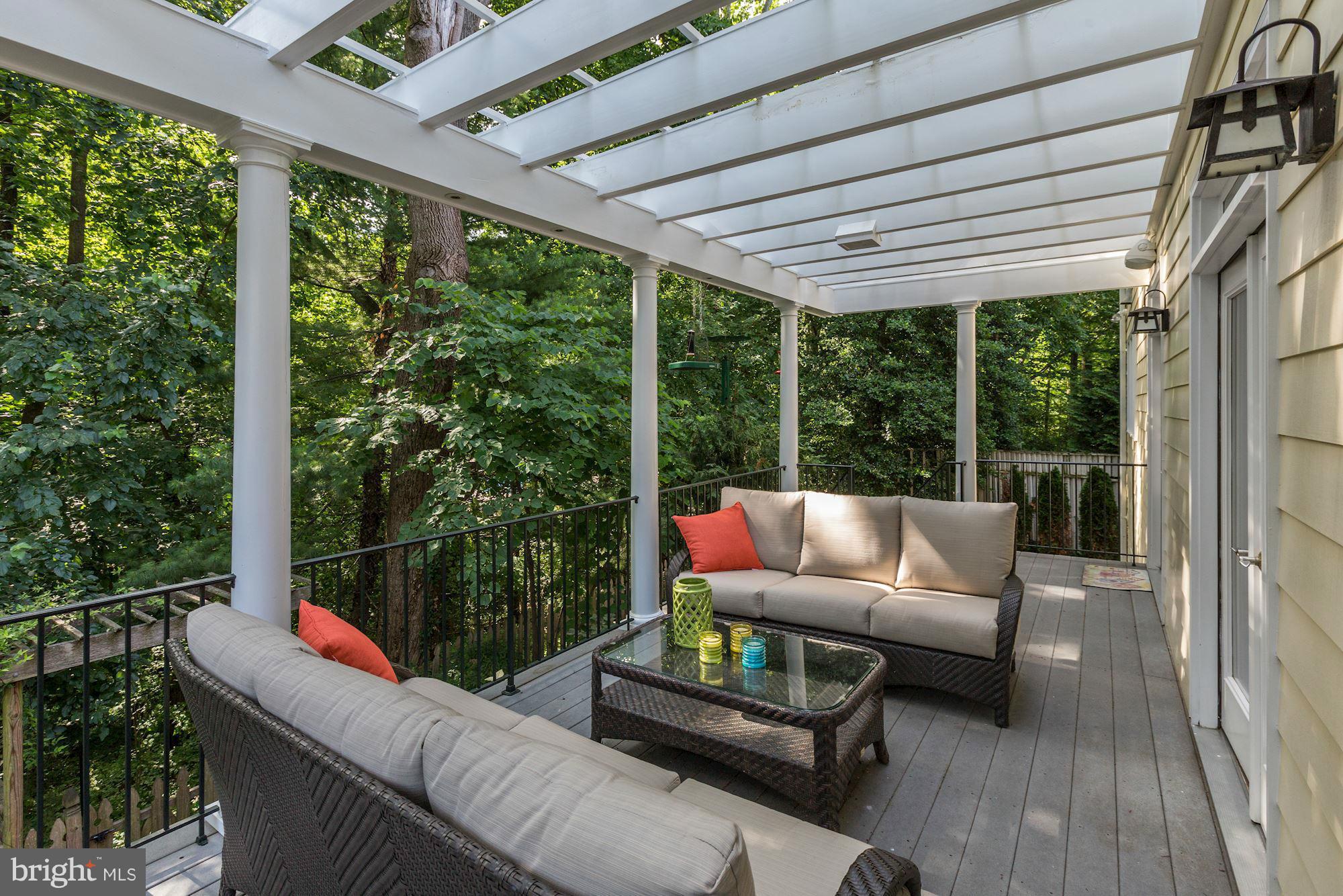 SOMERSET HEIGHTS - Residential