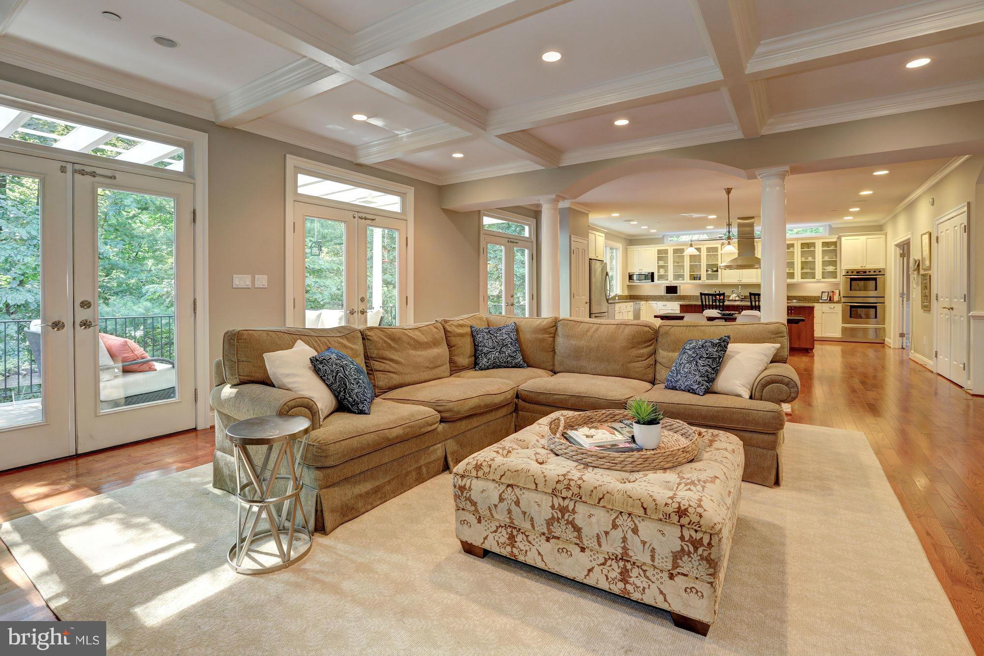 SOMERSET HEIGHTS - Residential