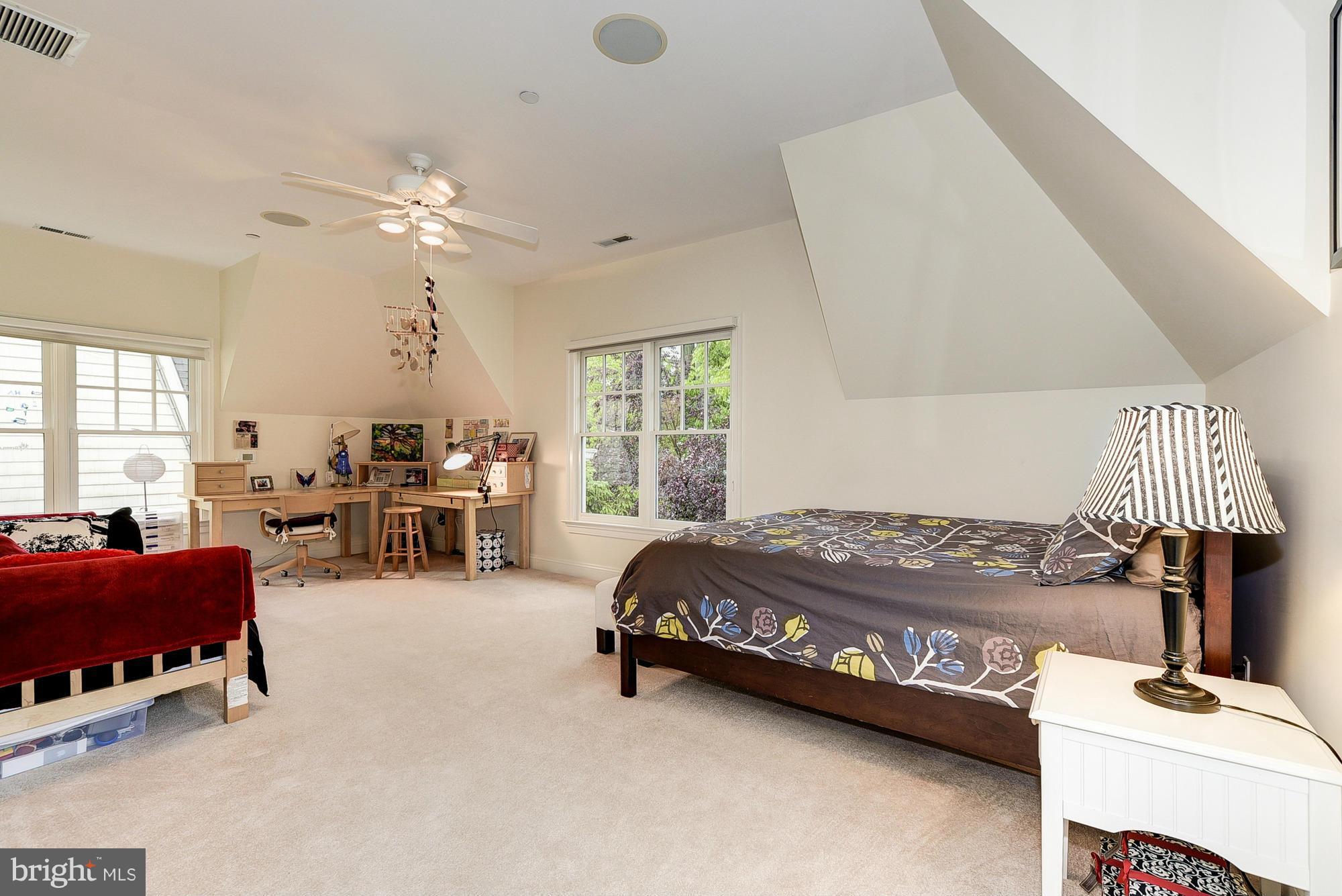 SOMERSET HEIGHTS - Residential