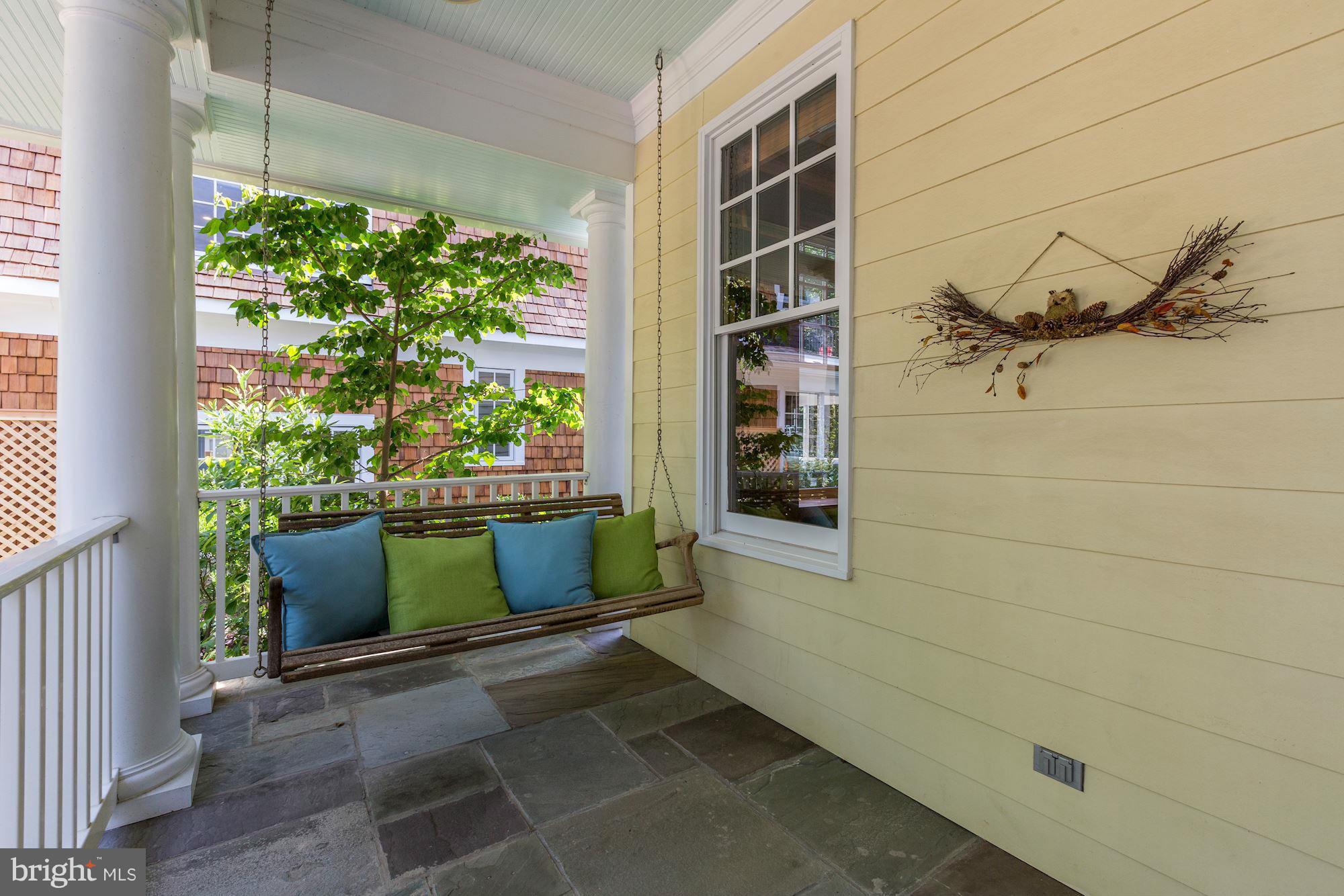 SOMERSET HEIGHTS - Residential