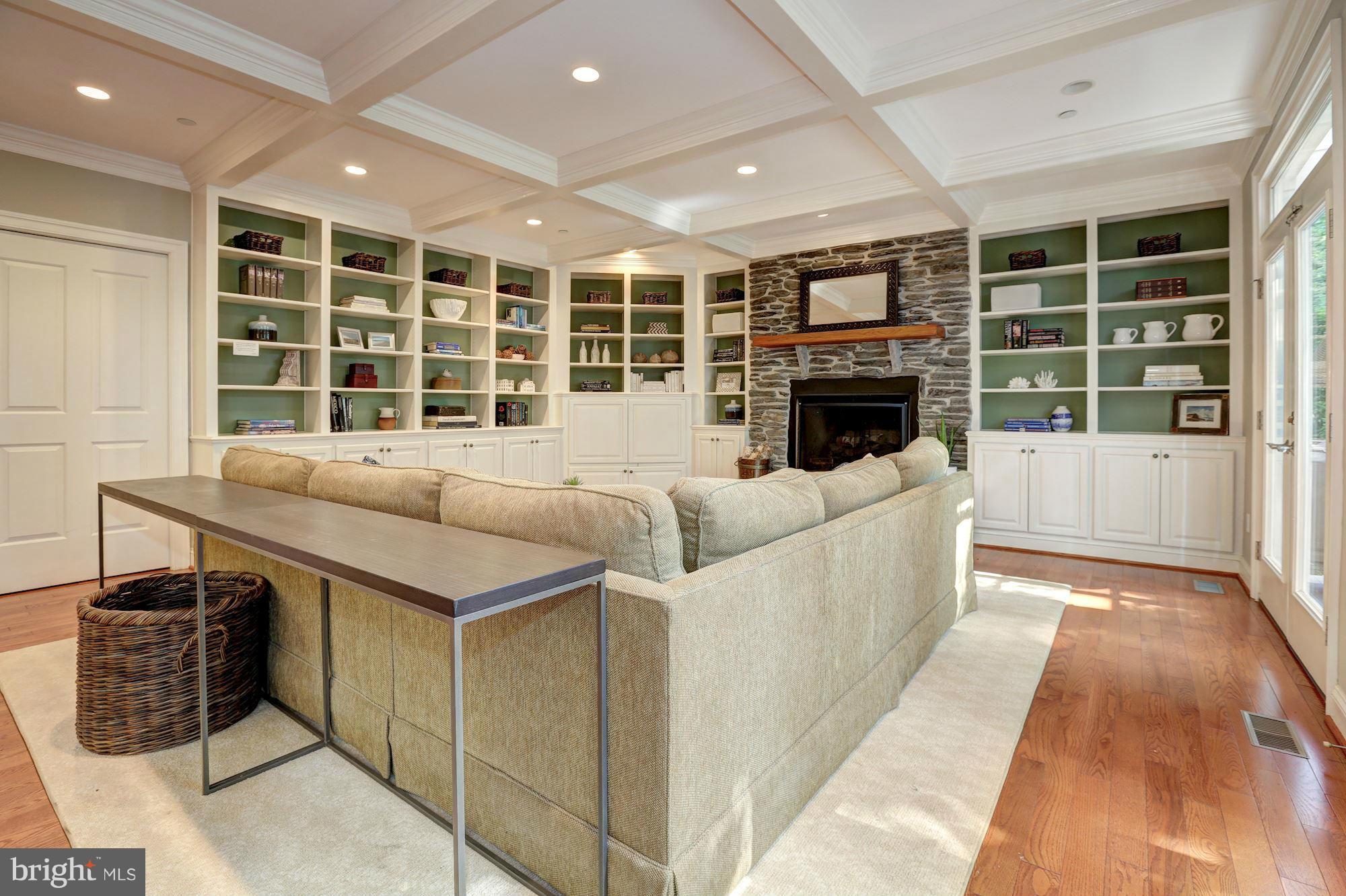 SOMERSET HEIGHTS - Residential