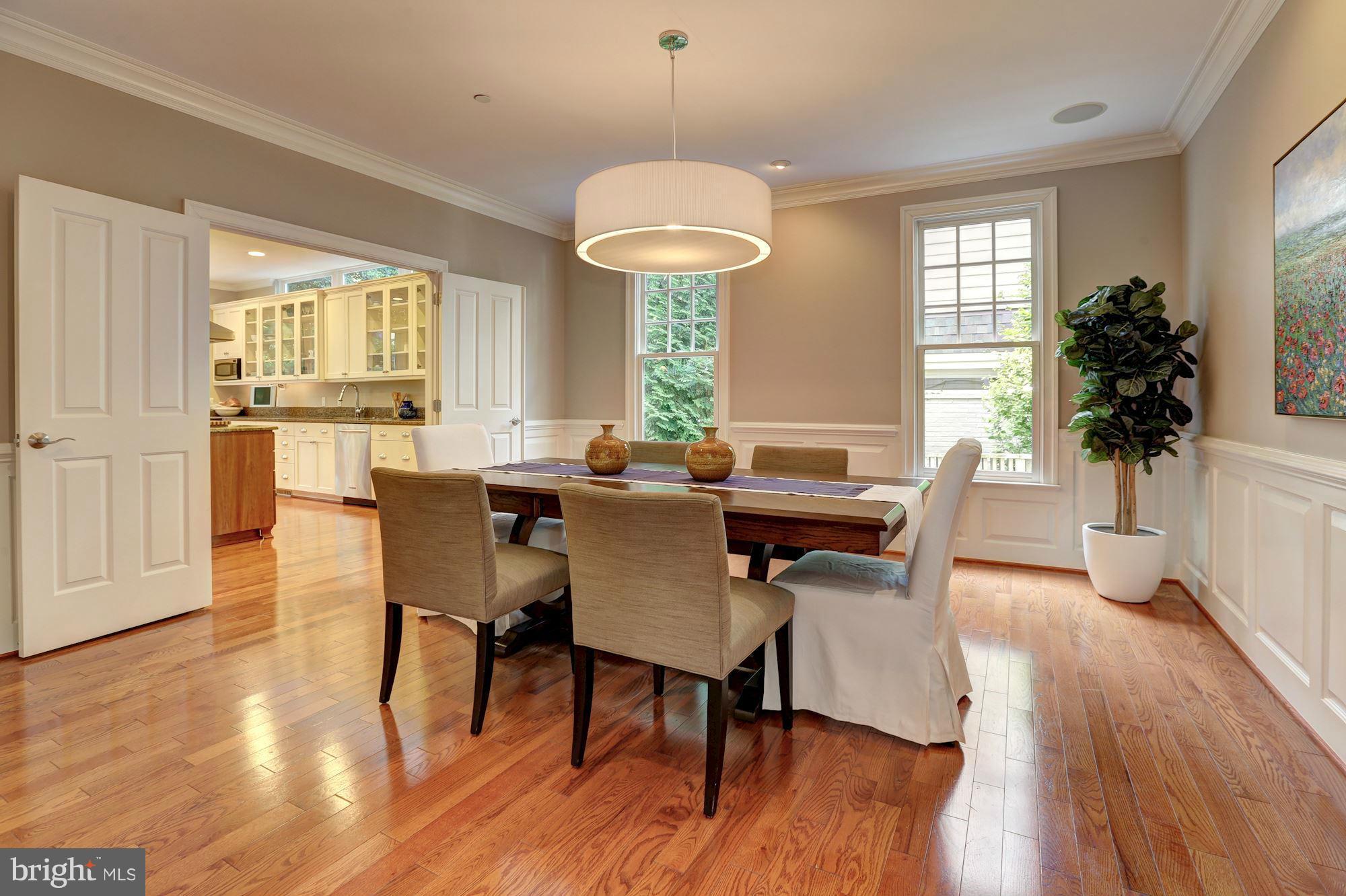 SOMERSET HEIGHTS - Residential