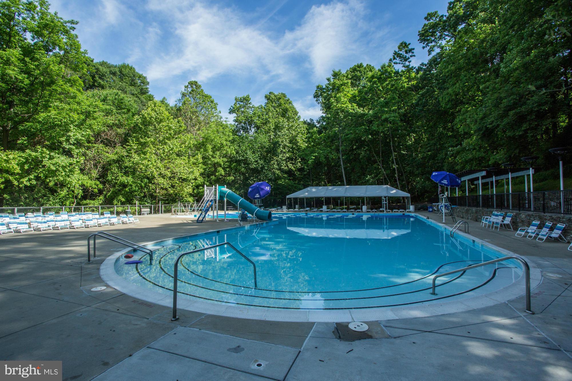 SOMERSET HEIGHTS - Residential