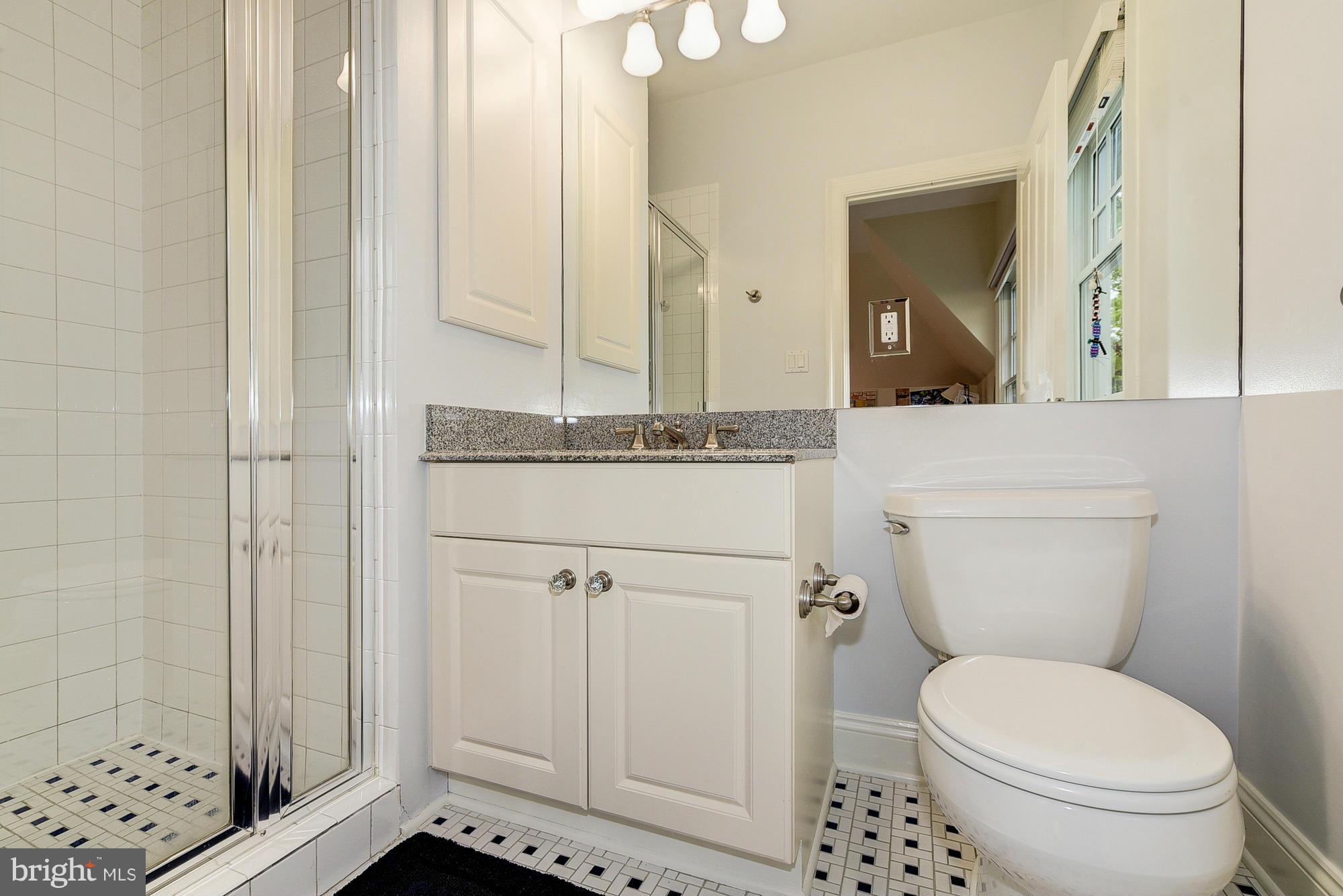 SOMERSET HEIGHTS - Residential