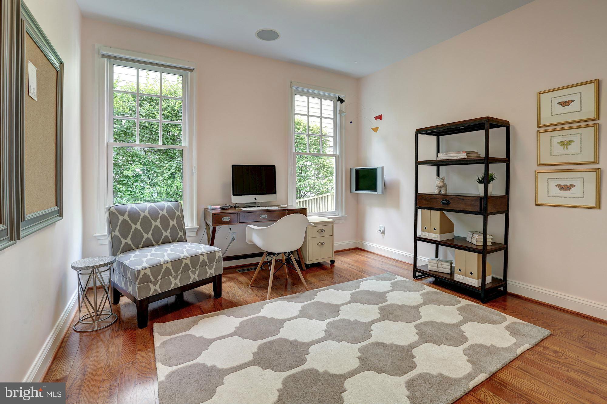 SOMERSET HEIGHTS - Residential