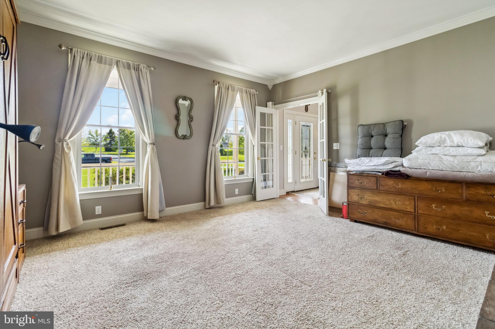 ANNENDALE - Residential Lease