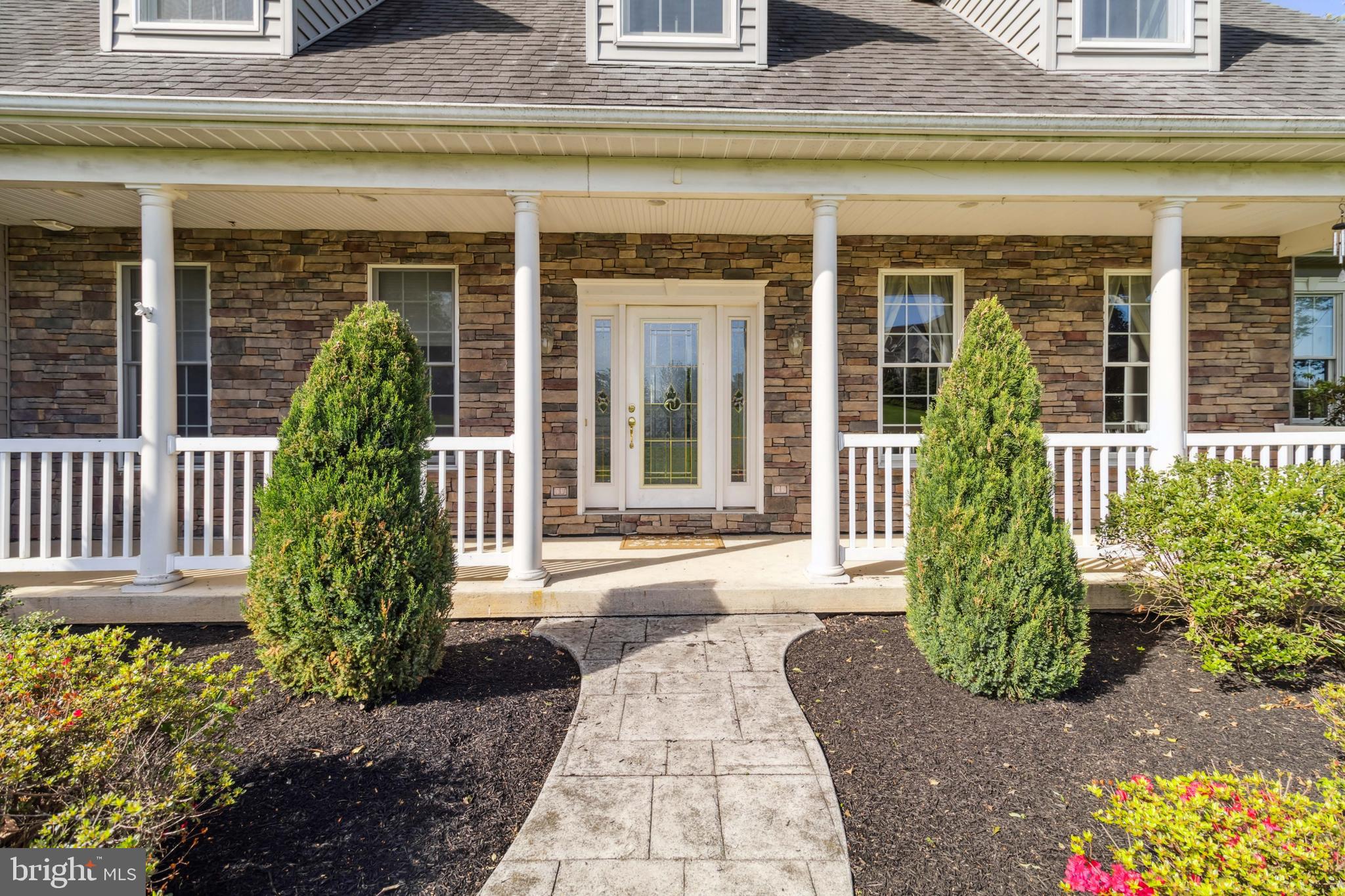 ANNENDALE - Residential Lease