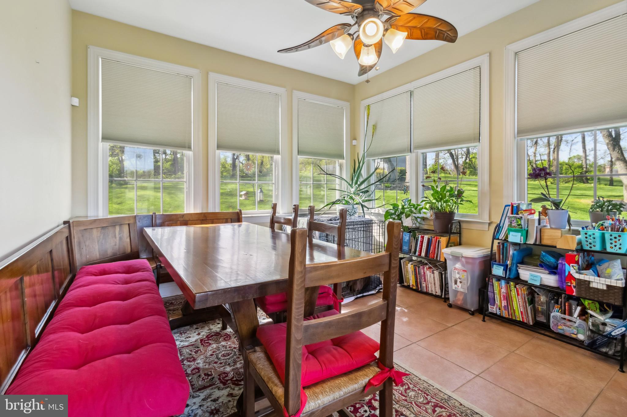 ANNENDALE - Residential Lease