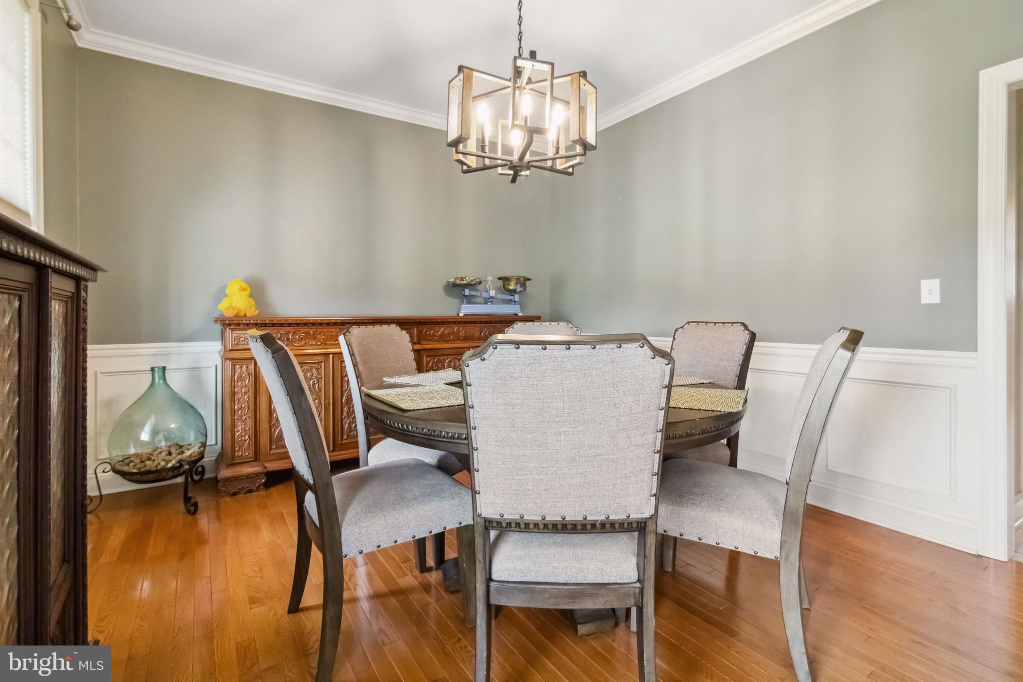 ANNENDALE - Residential Lease