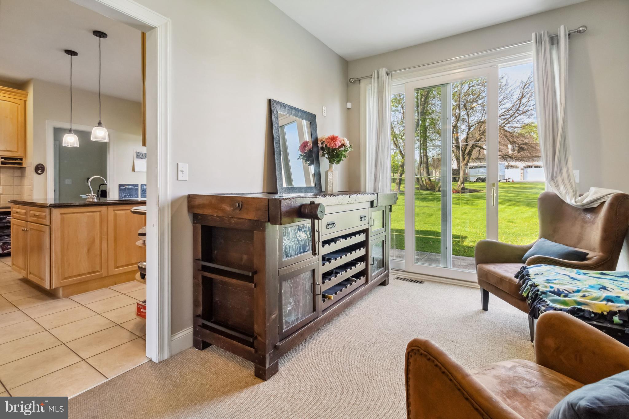 ANNENDALE - Residential Lease