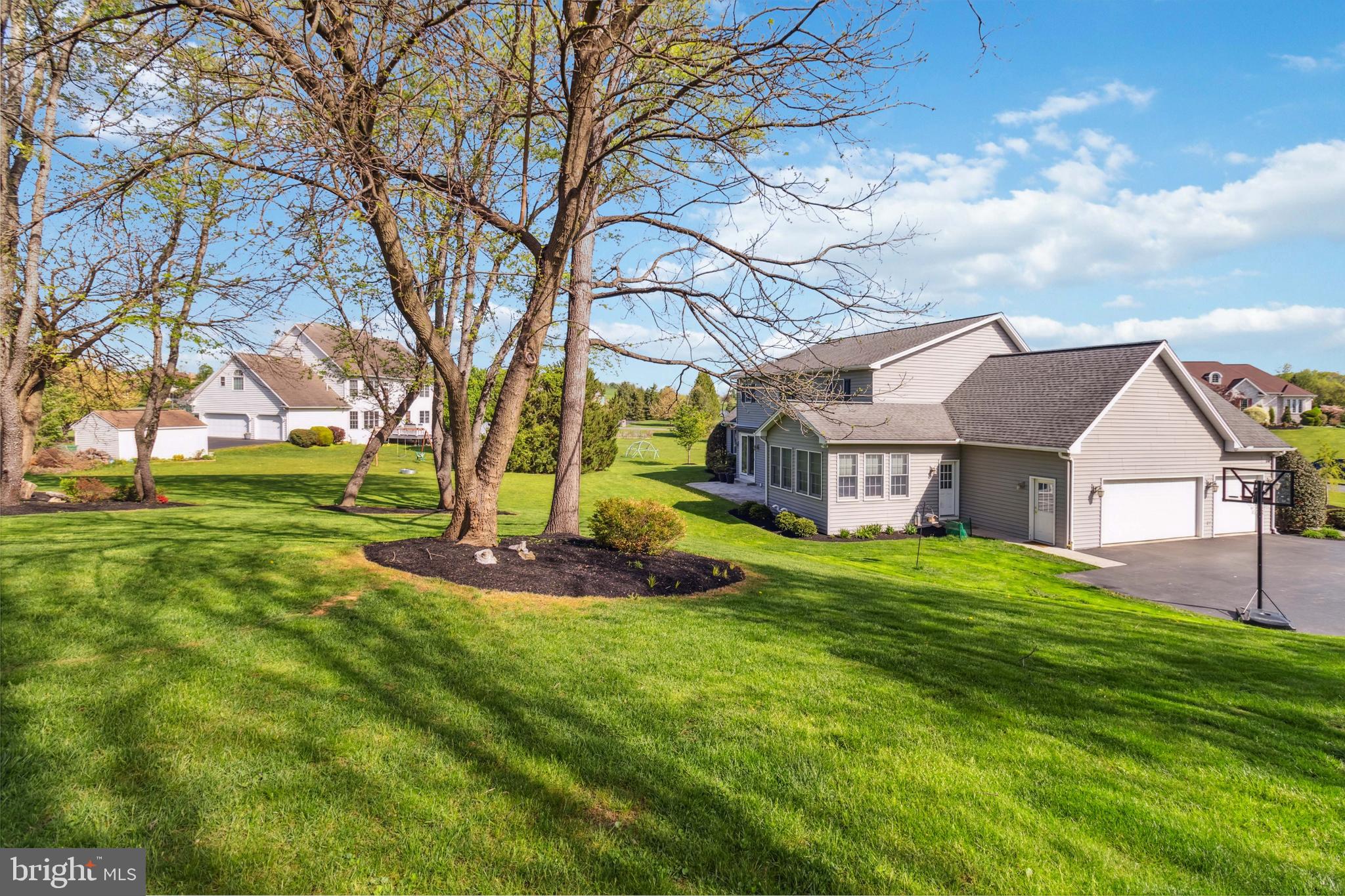 ANNENDALE - Residential Lease