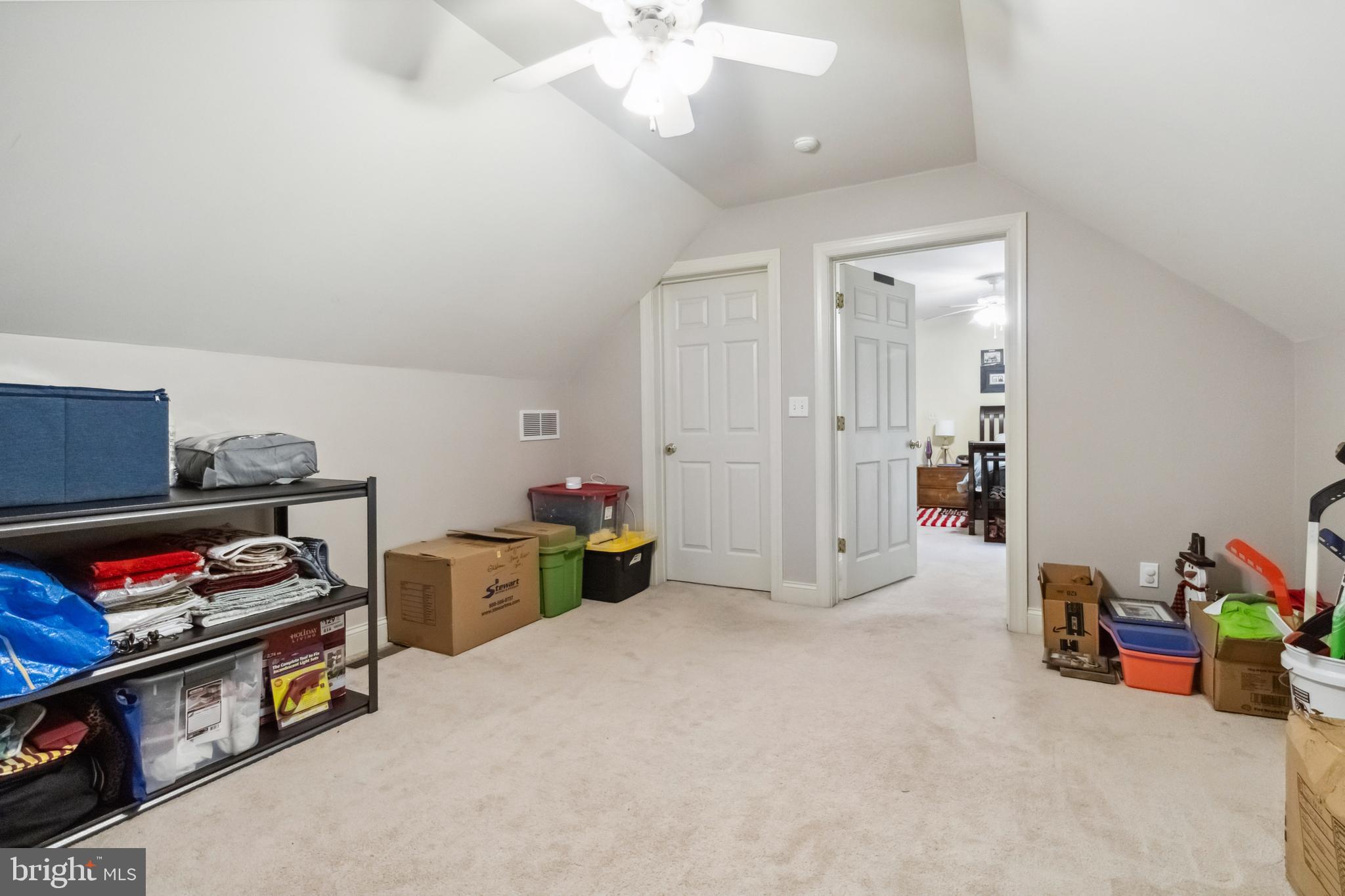 ANNENDALE - Residential Lease