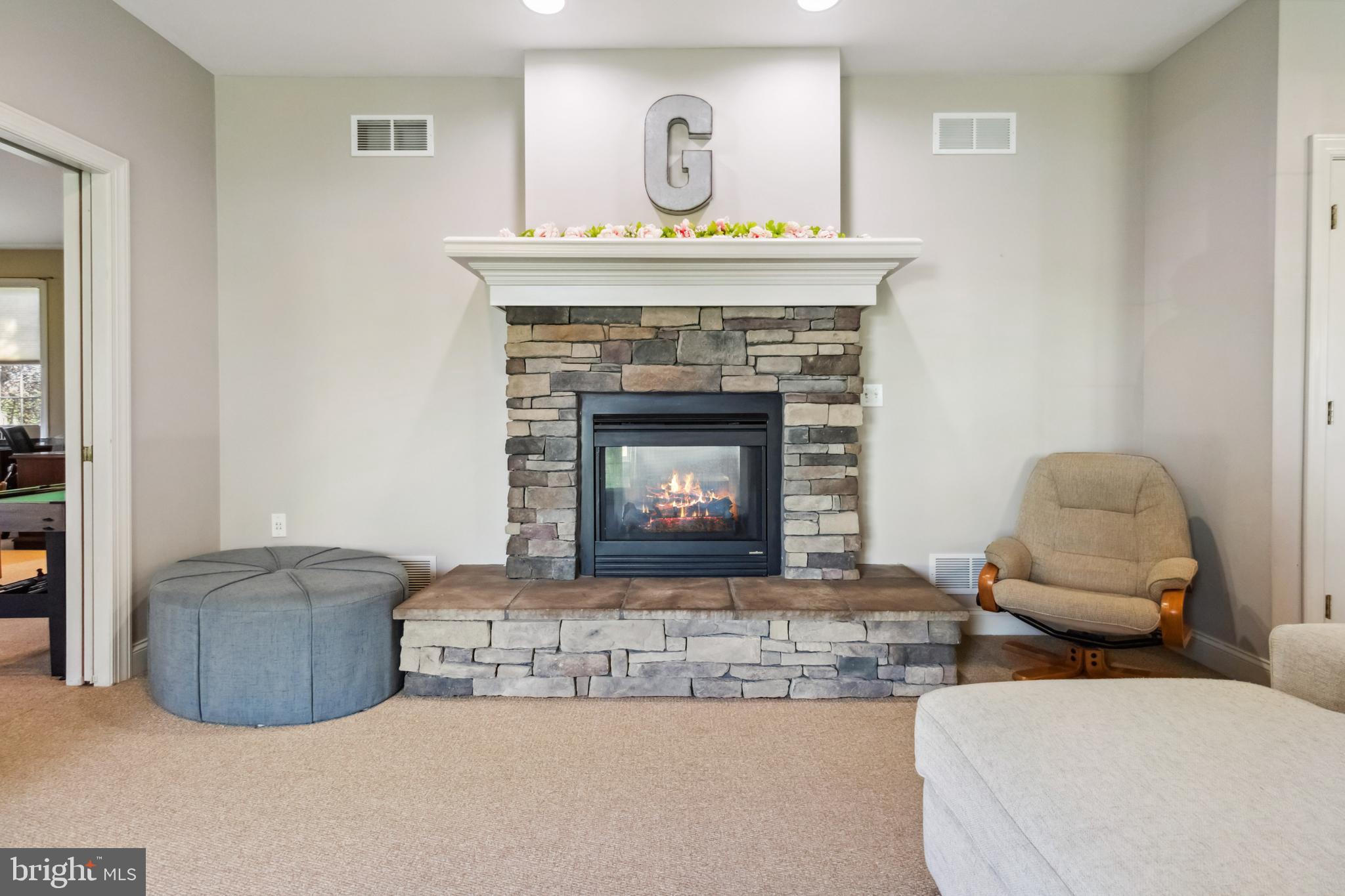 ANNENDALE - Residential Lease