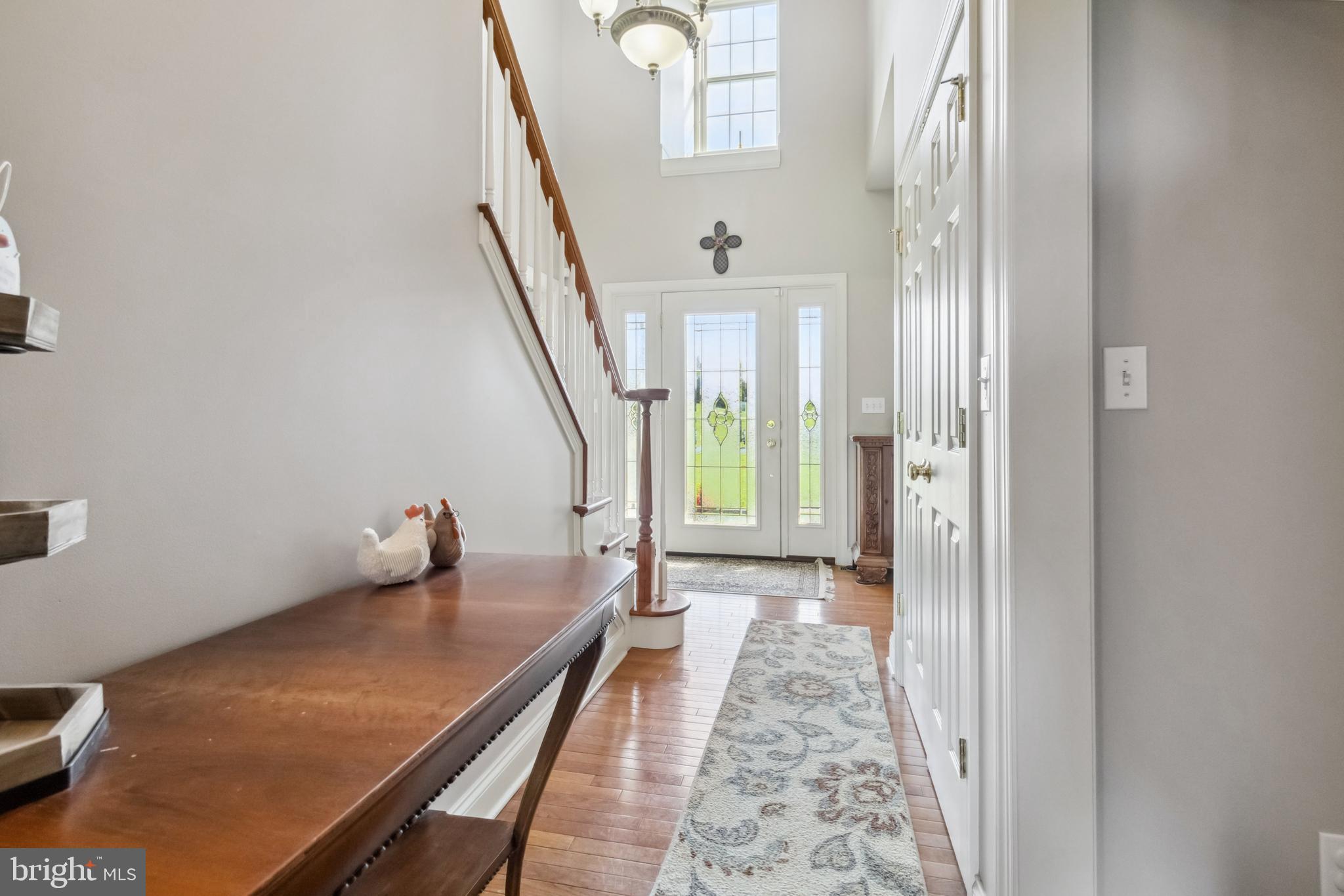 ANNENDALE - Residential Lease