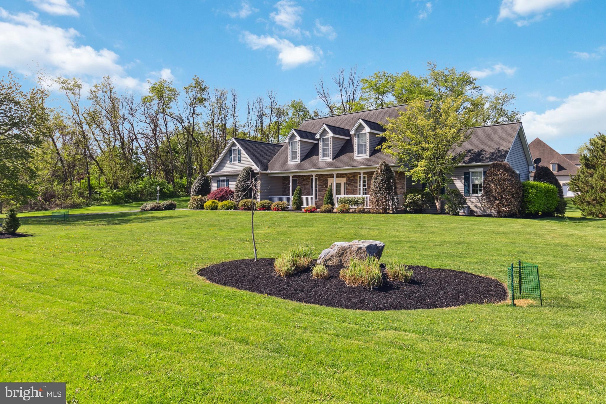 ANNENDALE - Residential Lease