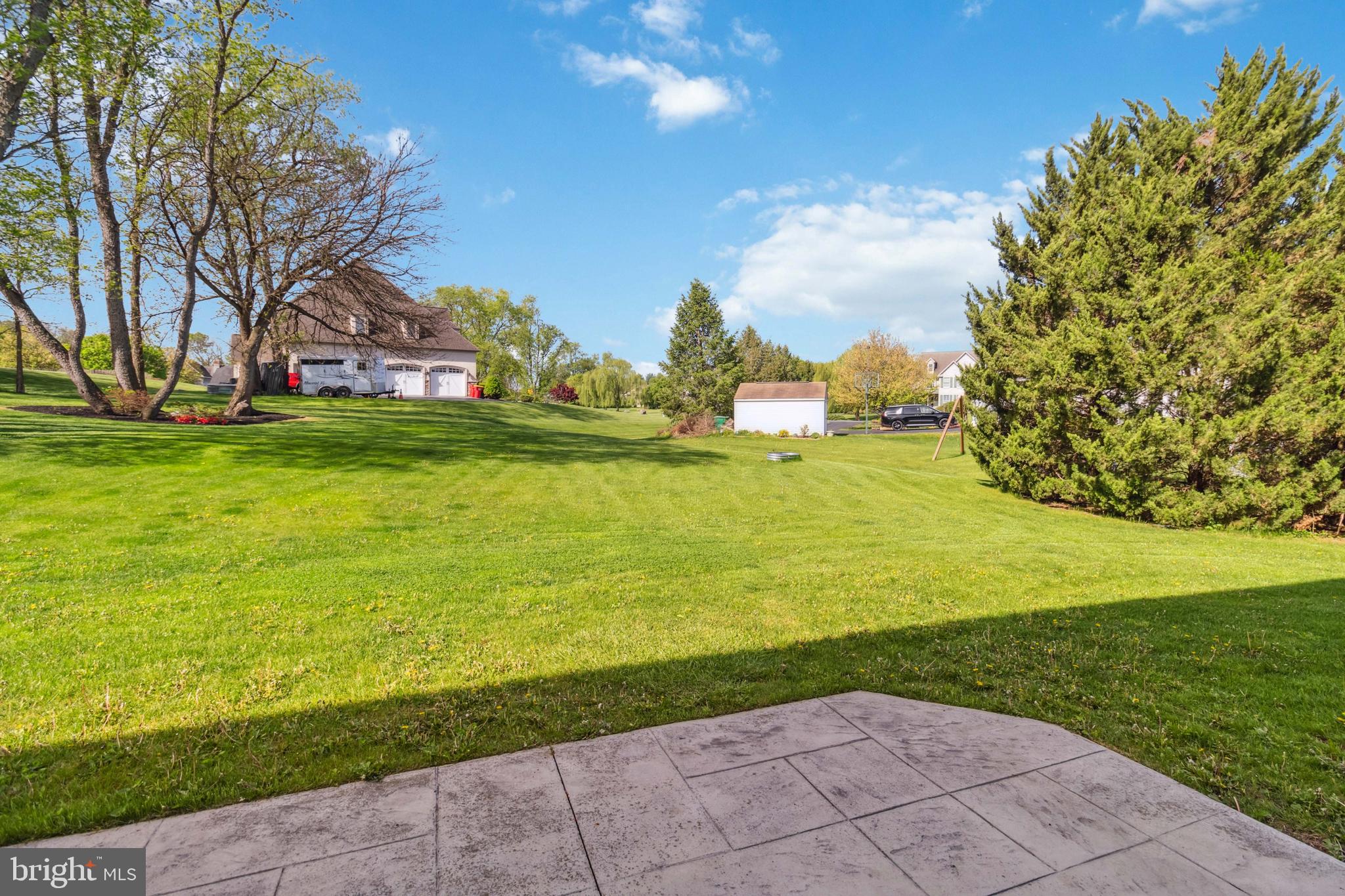 ANNENDALE - Residential Lease