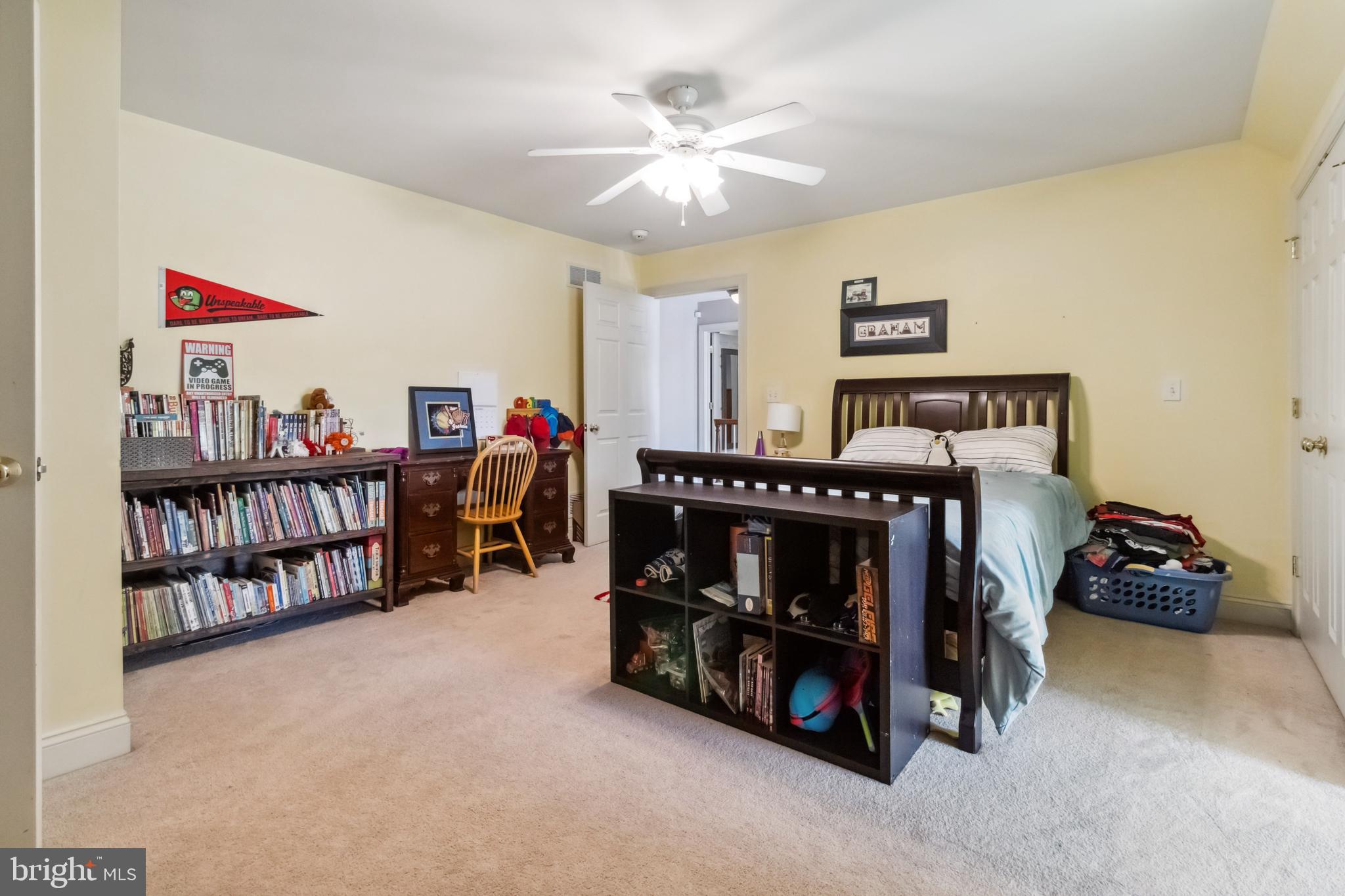 ANNENDALE - Residential Lease