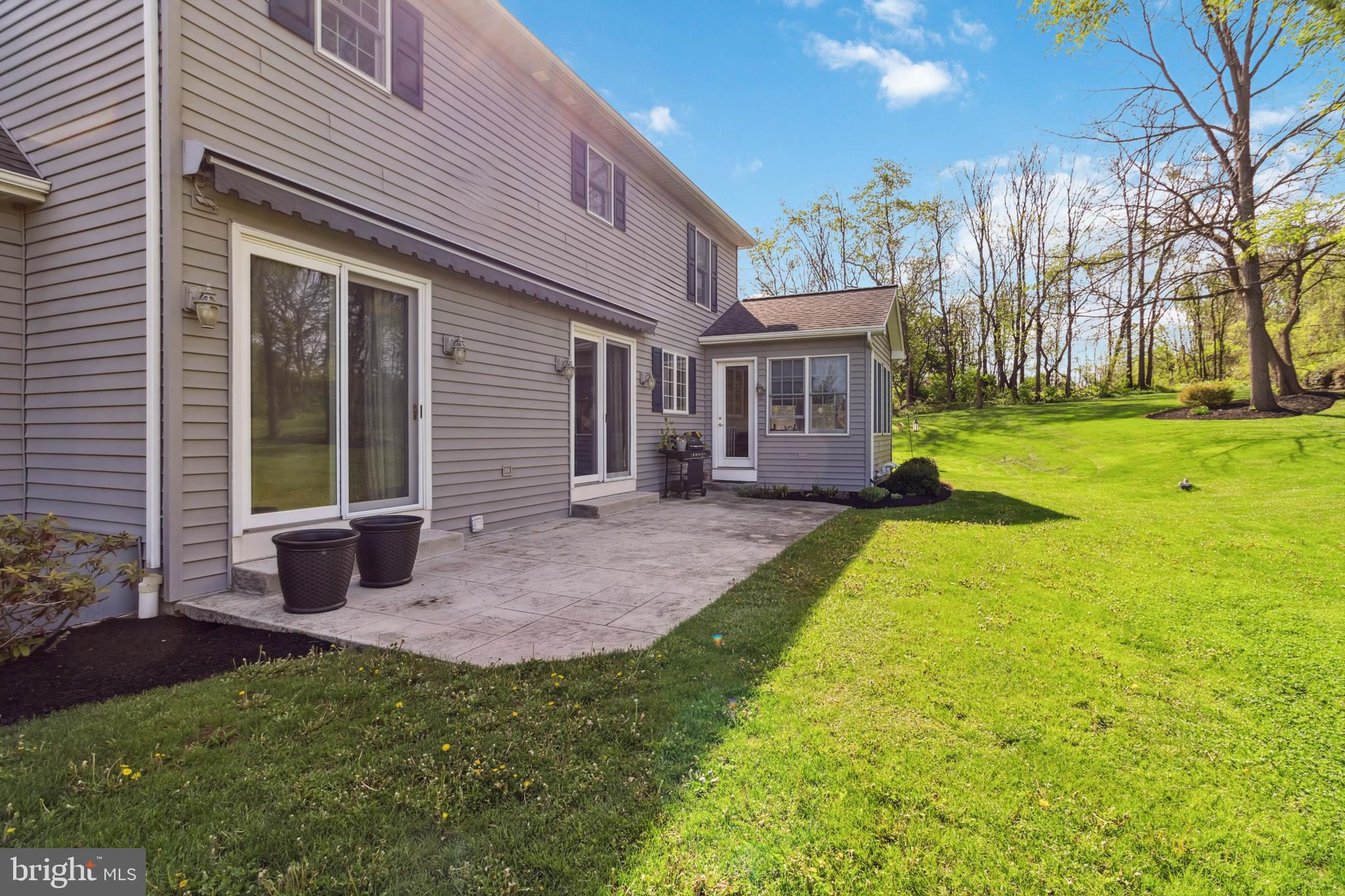 ANNENDALE - Residential Lease